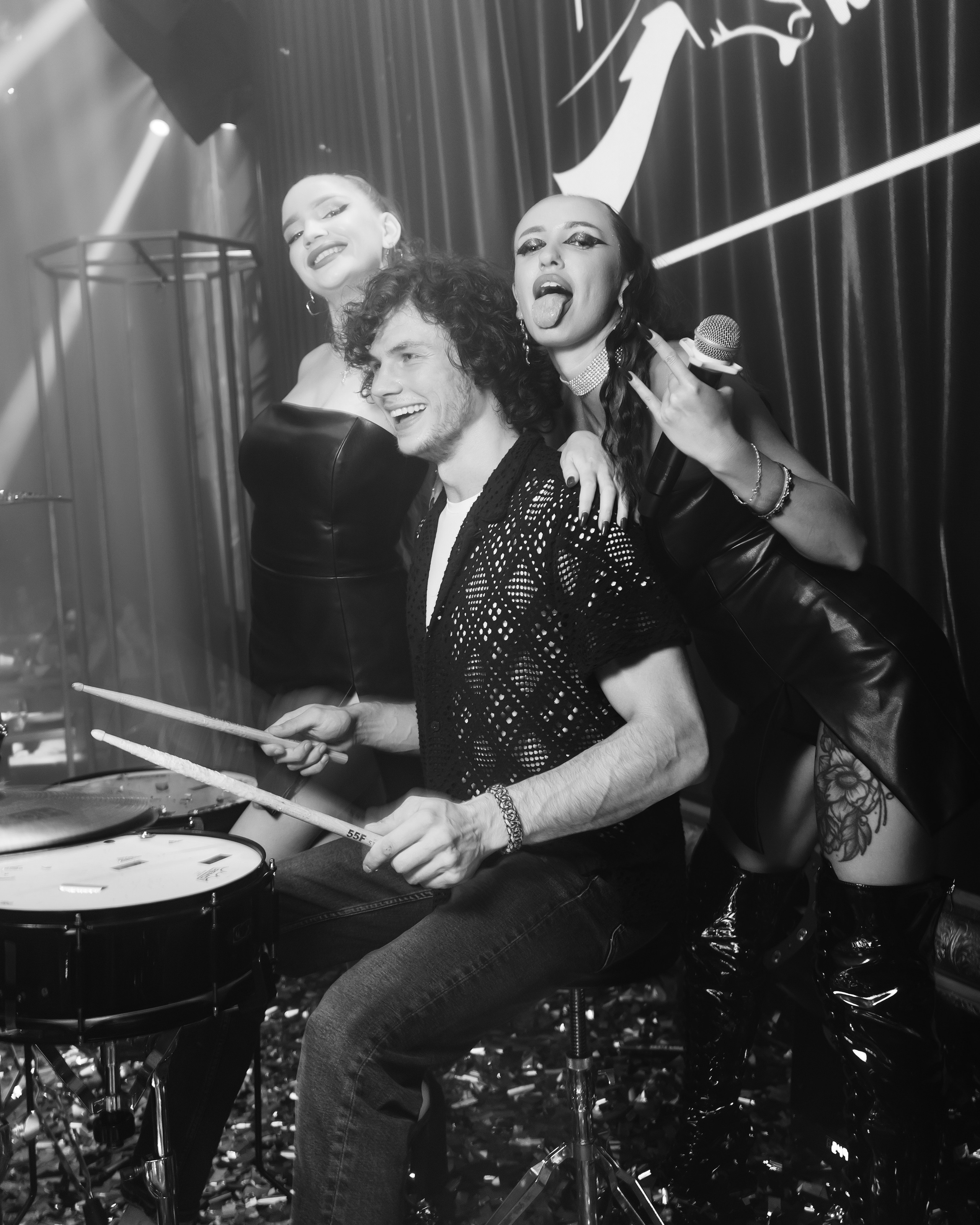 Content for Barvikha. NOIZOMAX Художественный фотограф в Дубай