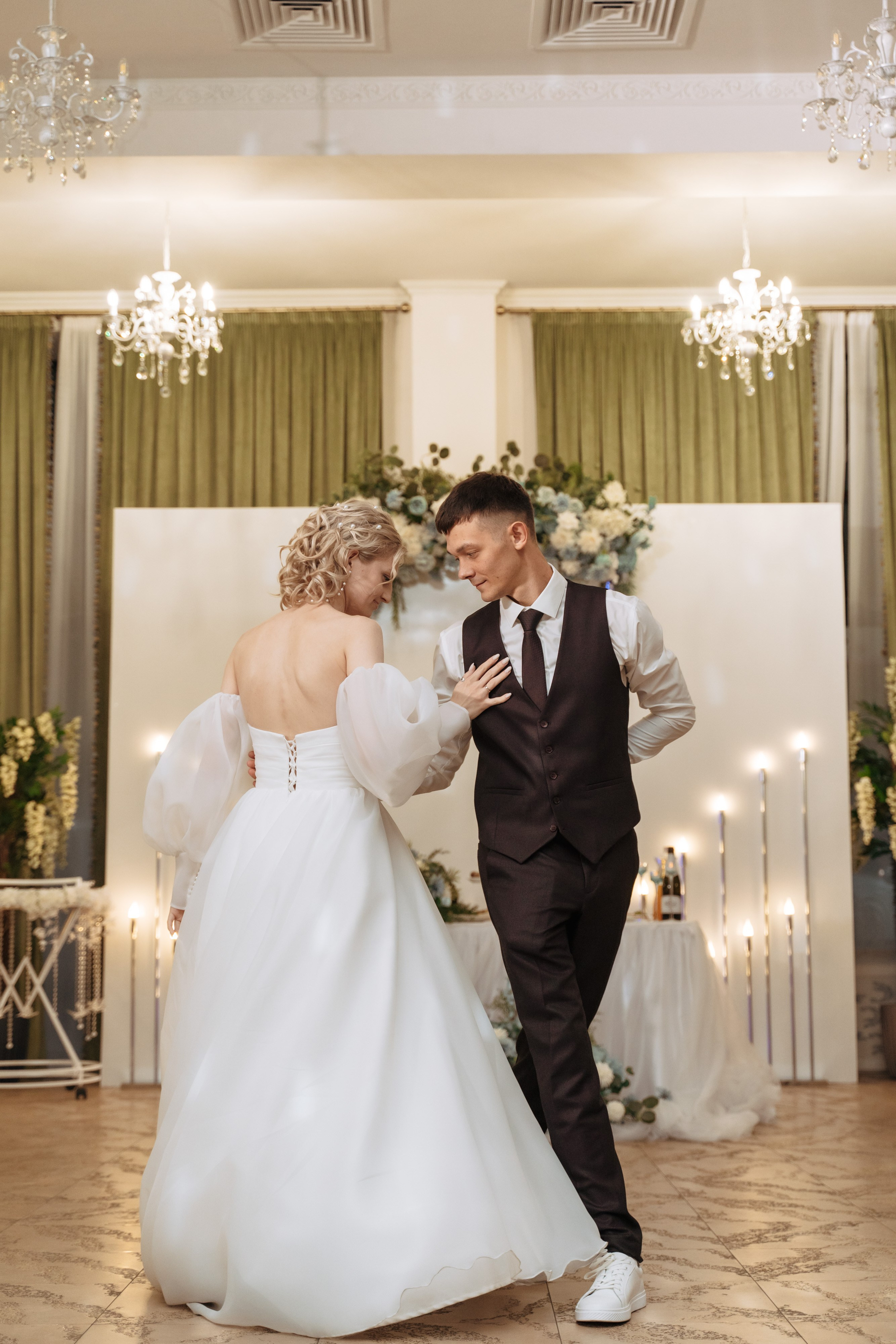 Света и Лёша. Семейный фотограф Новочеркасск