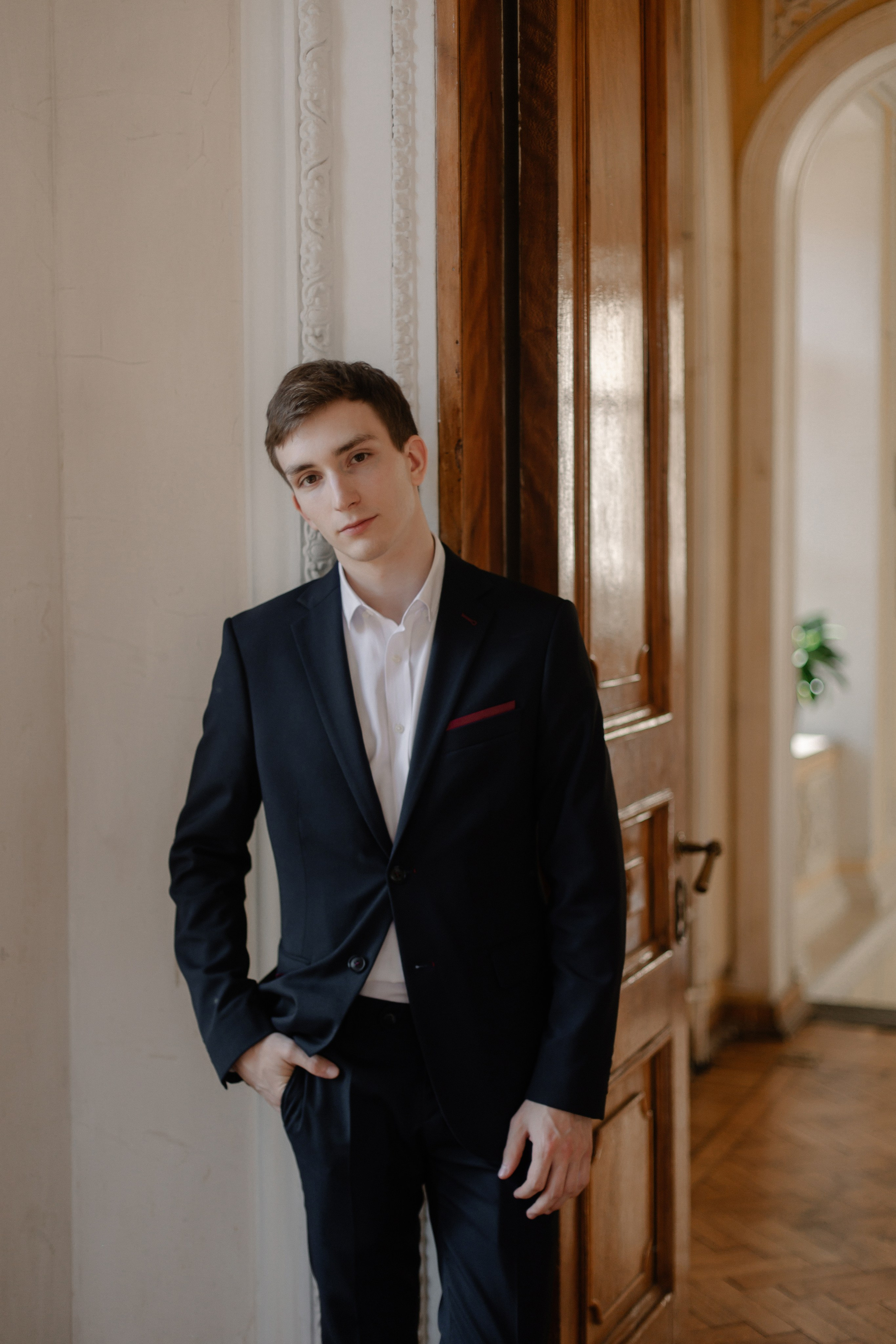 Владислав и Анастасия. Mini. 08.10.2022. Семейный, портретный и свадебный фотограф в Москве и Одинцово Лощинина Мария