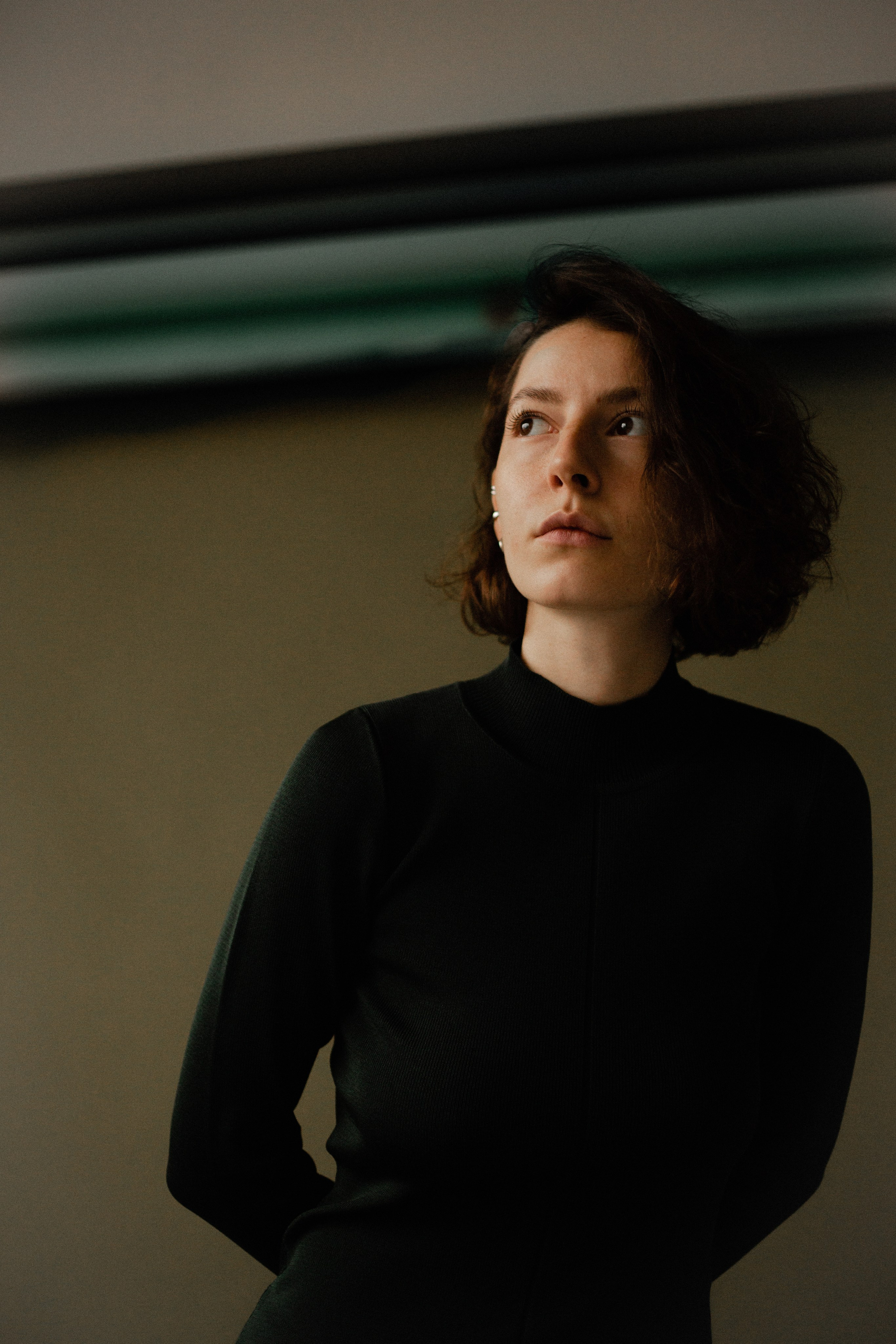 Наташа. Фотограф Блинова Арина | Санк-Петербург