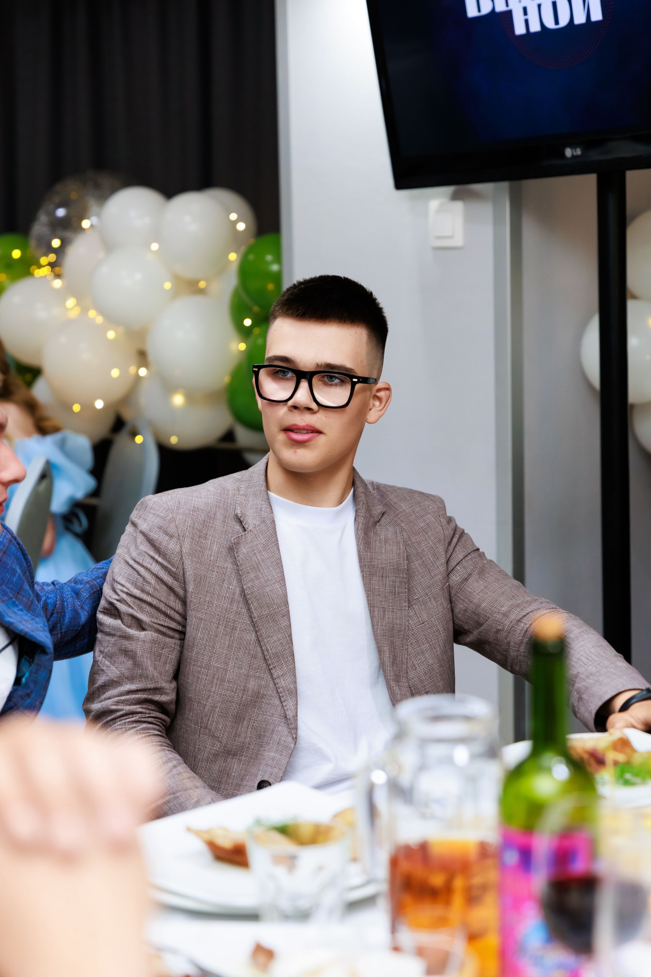 Выпускной 11 классов. Фотограф Новосибирск — Наталья Гресь