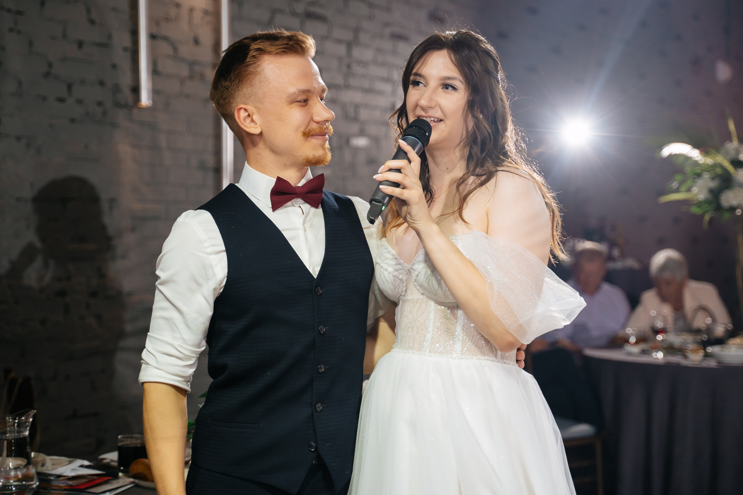 Мария и Иван. Семейный и свадебный фотограф в Санкт-Петербурге и Москве