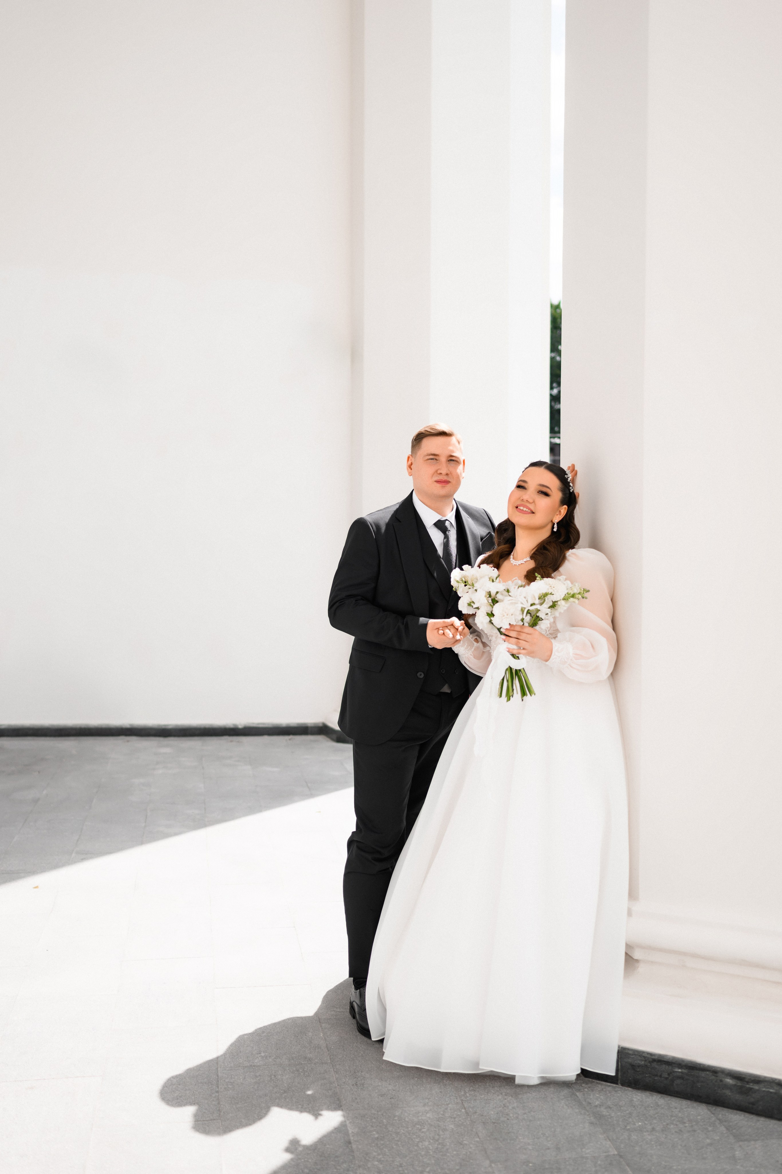 21.06.25. Свадебный и семейный фотограф в Краснодаре