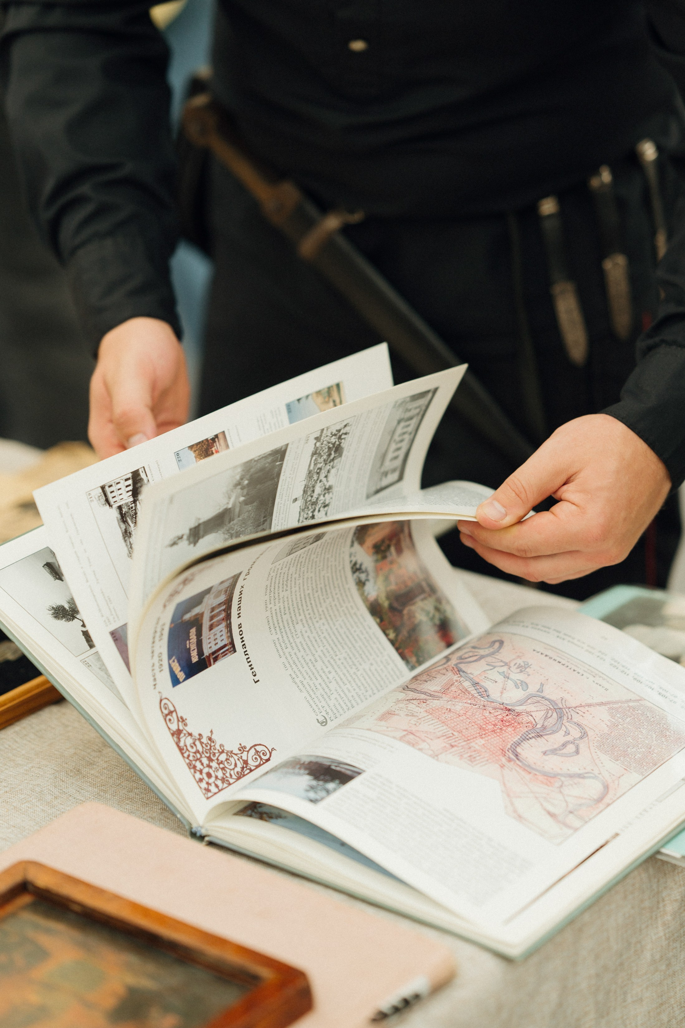 Всероссийский форум-фестиваль «Быть казаком». Свадебный фотограф в Краснодаре и Сочи Винидиктова Екатерина