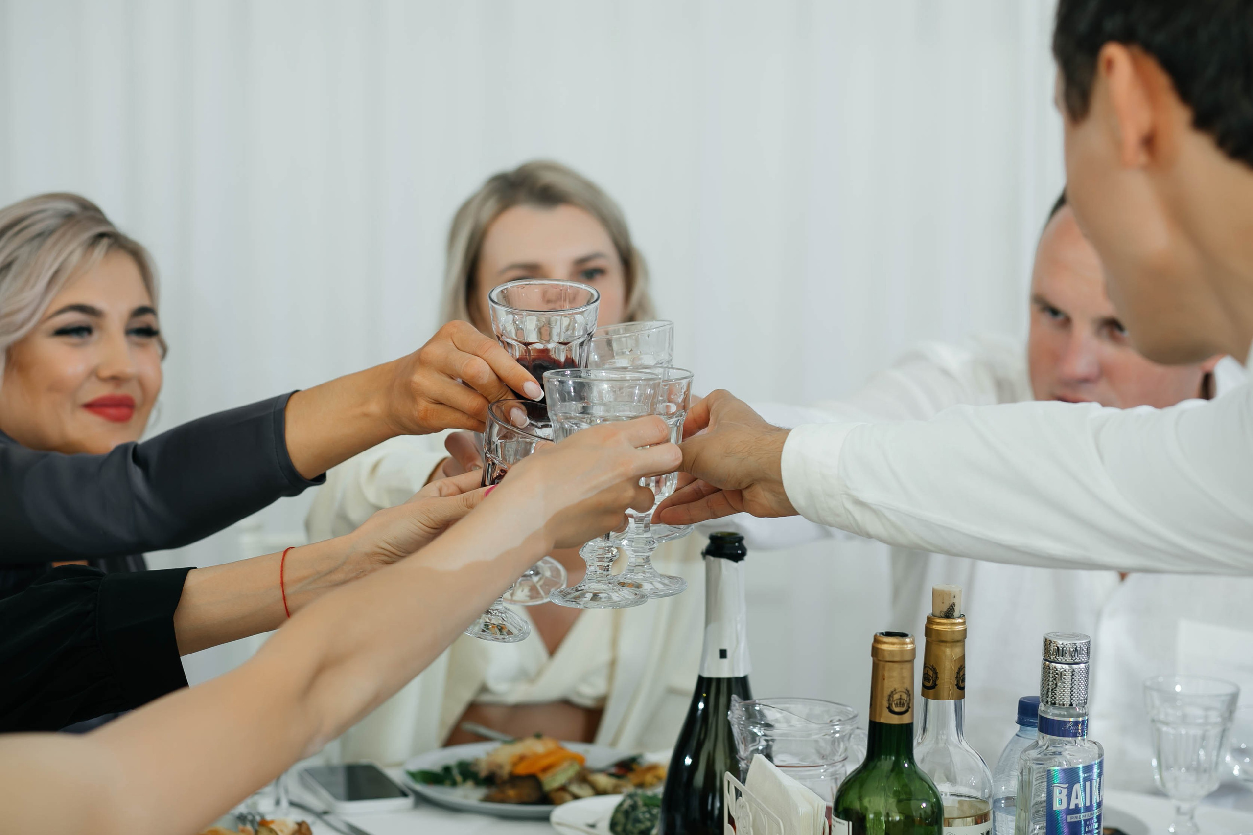 Свадебная история Элики и Артема. Свадебный и семейный фотограф Рассказова Виктория