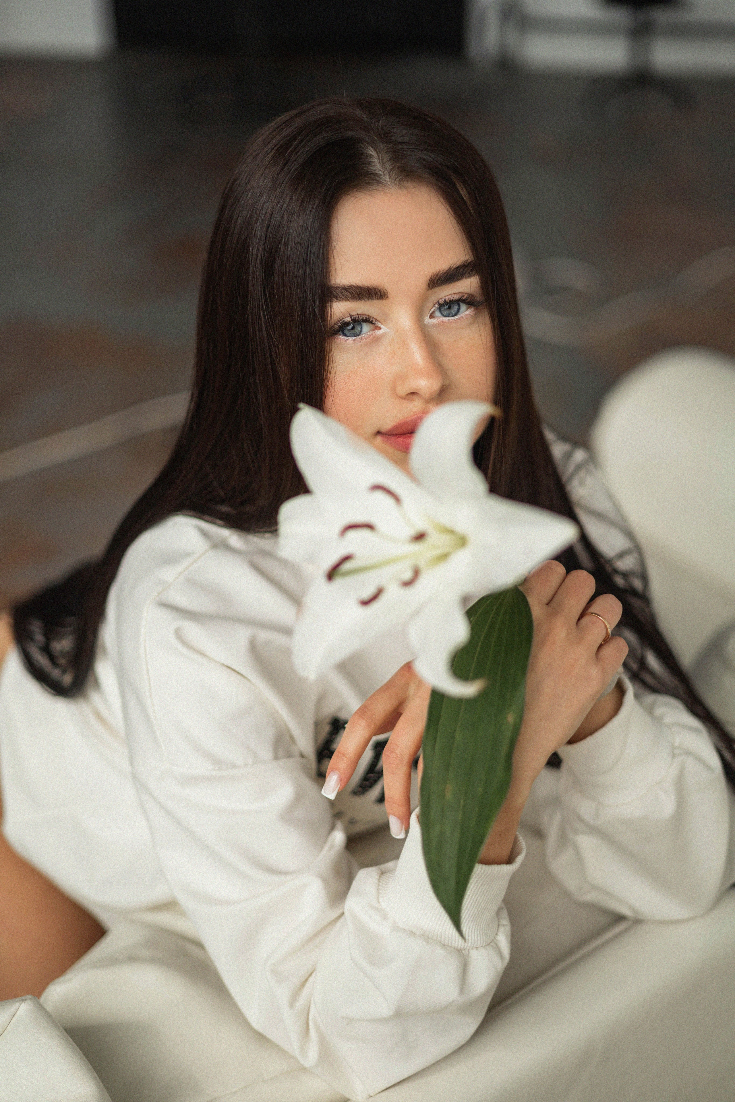 Ala. Свадебный и портретный фотограф Москва и Нижний Новгород