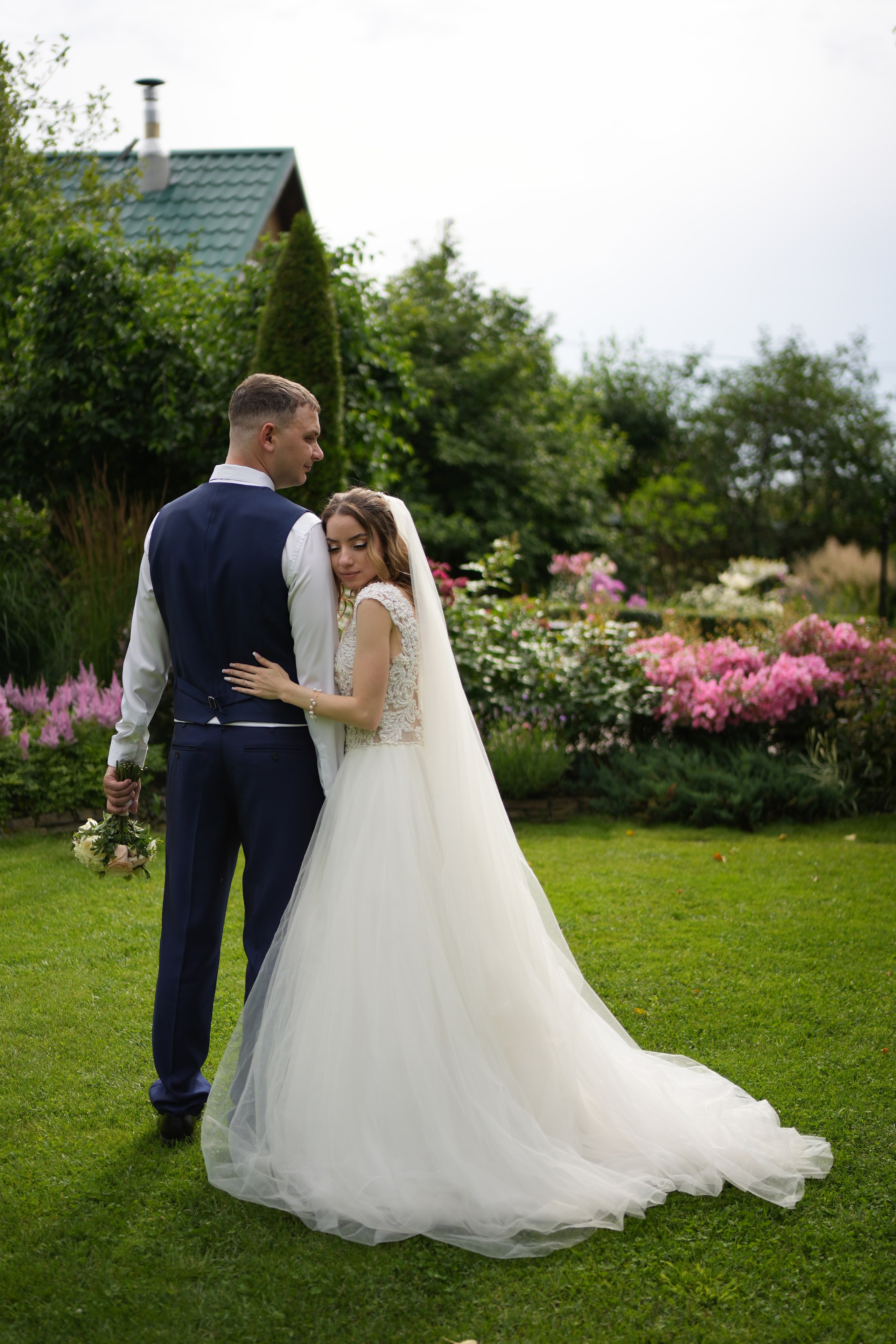 Люда + Паша: полная серия (пакет 8 часов). BYFOX STUDIO 68 — фото и видеосъёмка Тамбов, Москва, Воронеж, Липецк