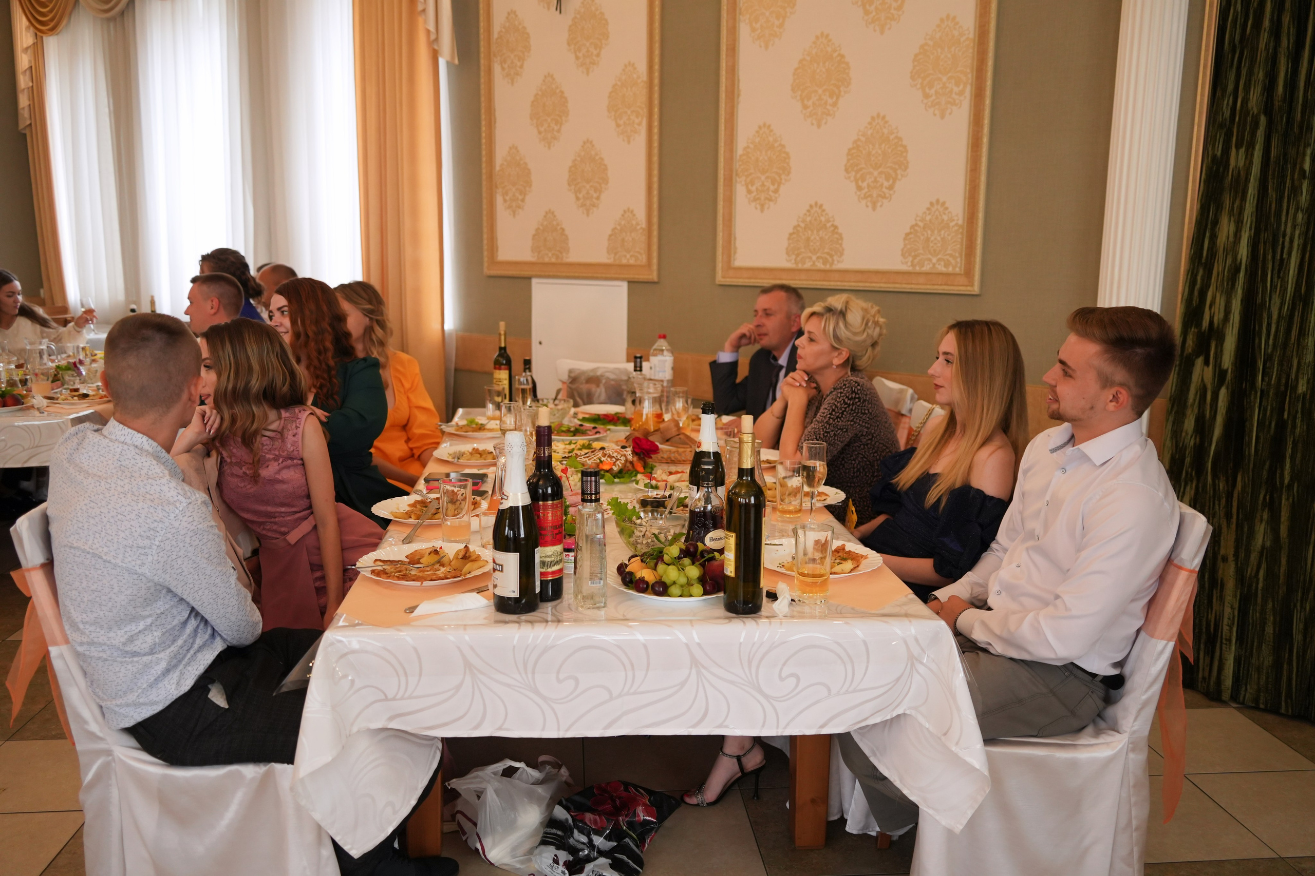 Люда + Паша: полная серия (пакет 8 часов). BYFOX STUDIO 68 — фото и видеосъёмка Тамбов, Москва, Воронеж, Липецк