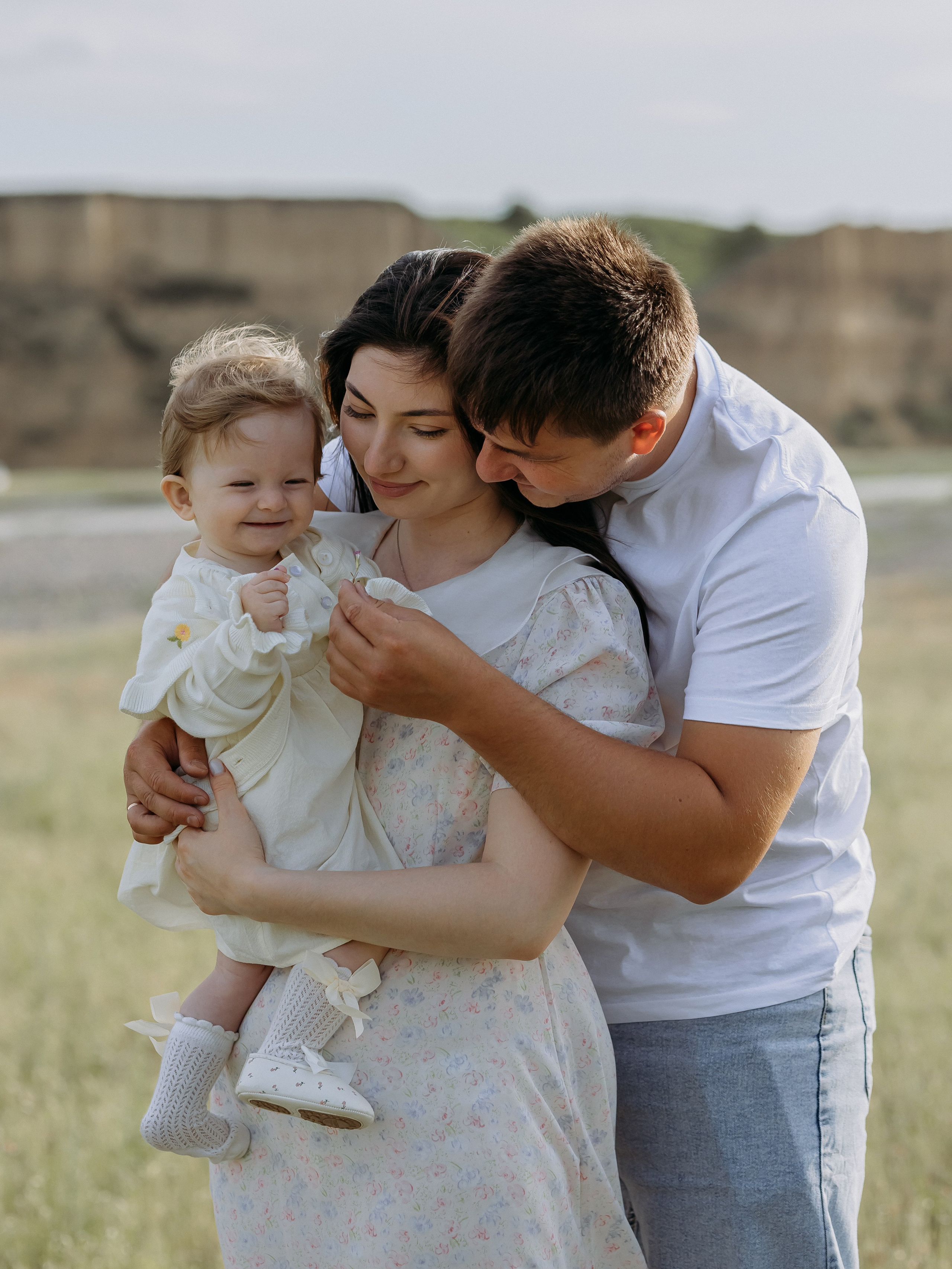 Одним прекрасным днем. Фотограф семейный, Венчания Крещения Пятигорск Новопавловск КМВ