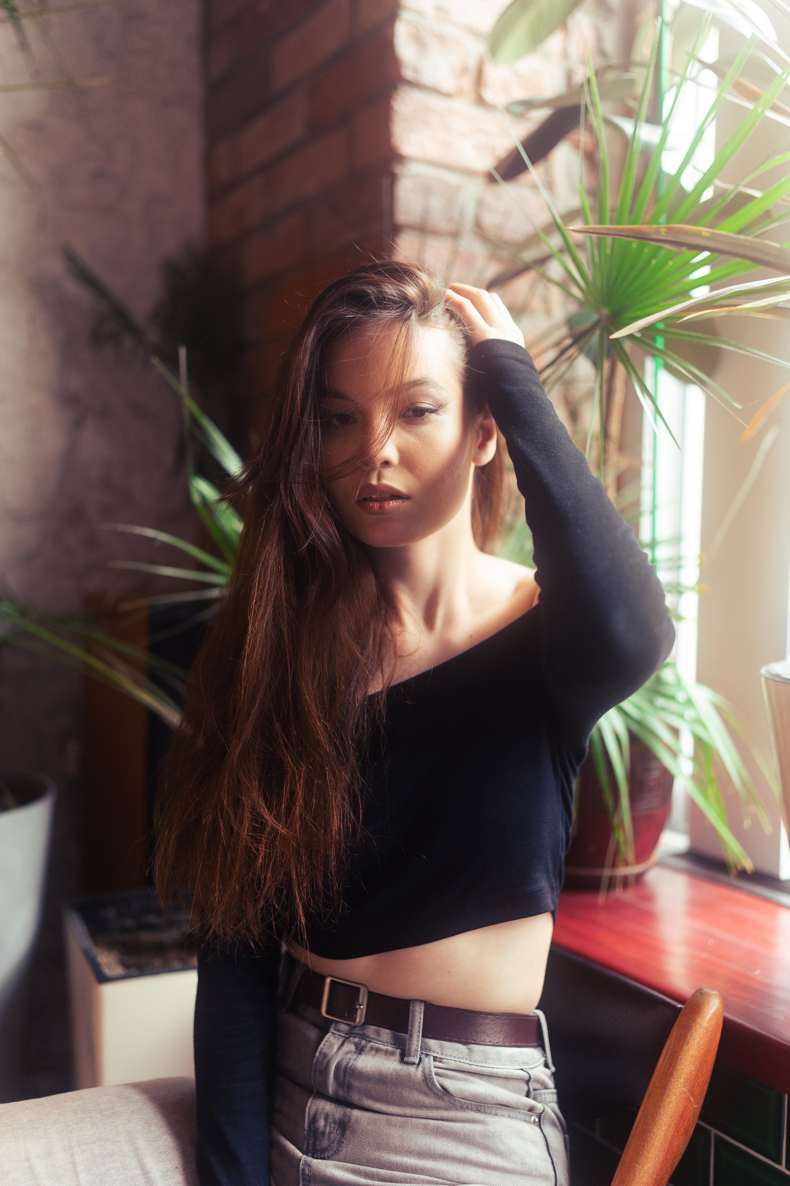 Аделина. Фотограф в СПБ Алмаз Камаев