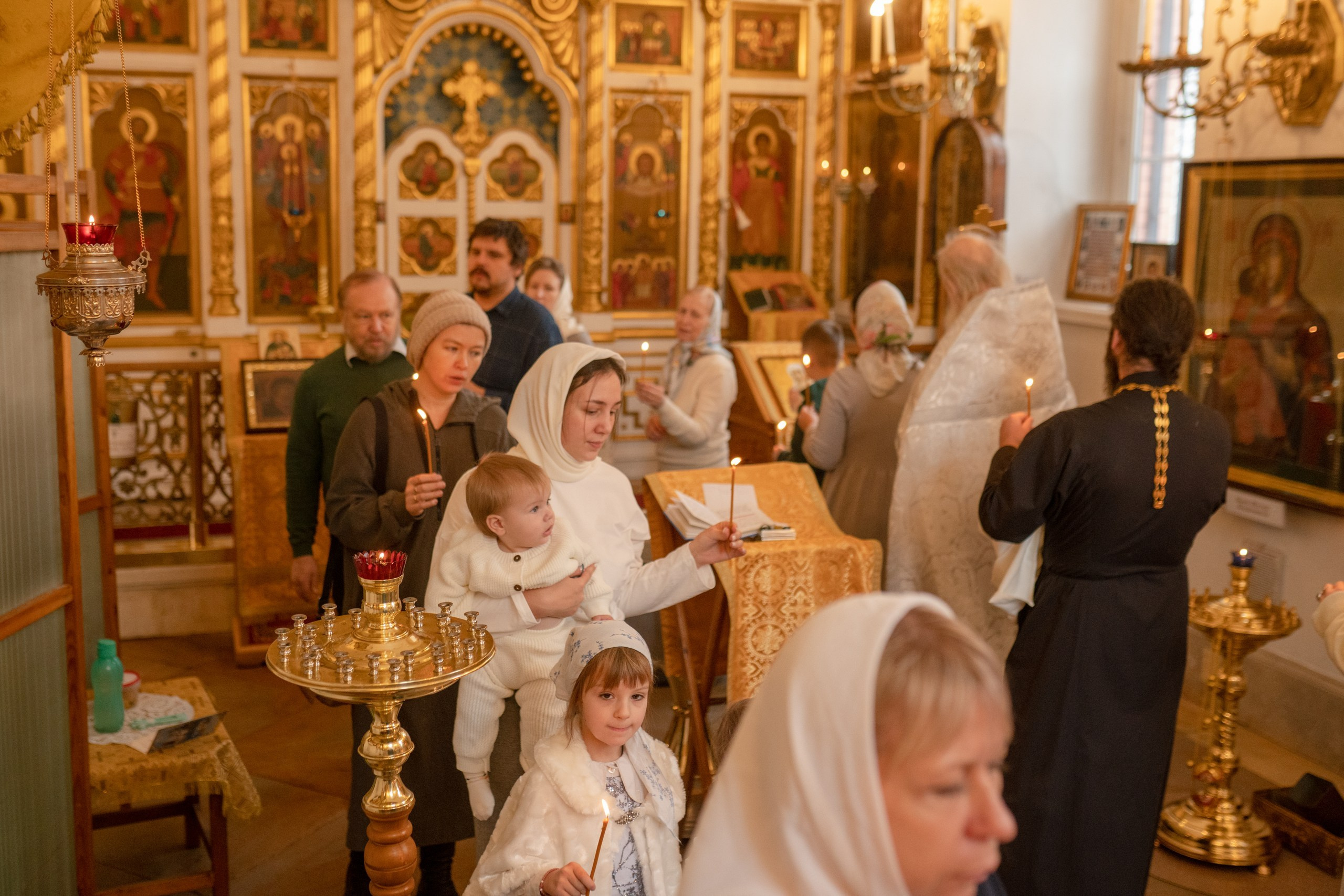 Иван. Дмитриевский храм. Семейный фотограф в Москве Лилия Лебедева