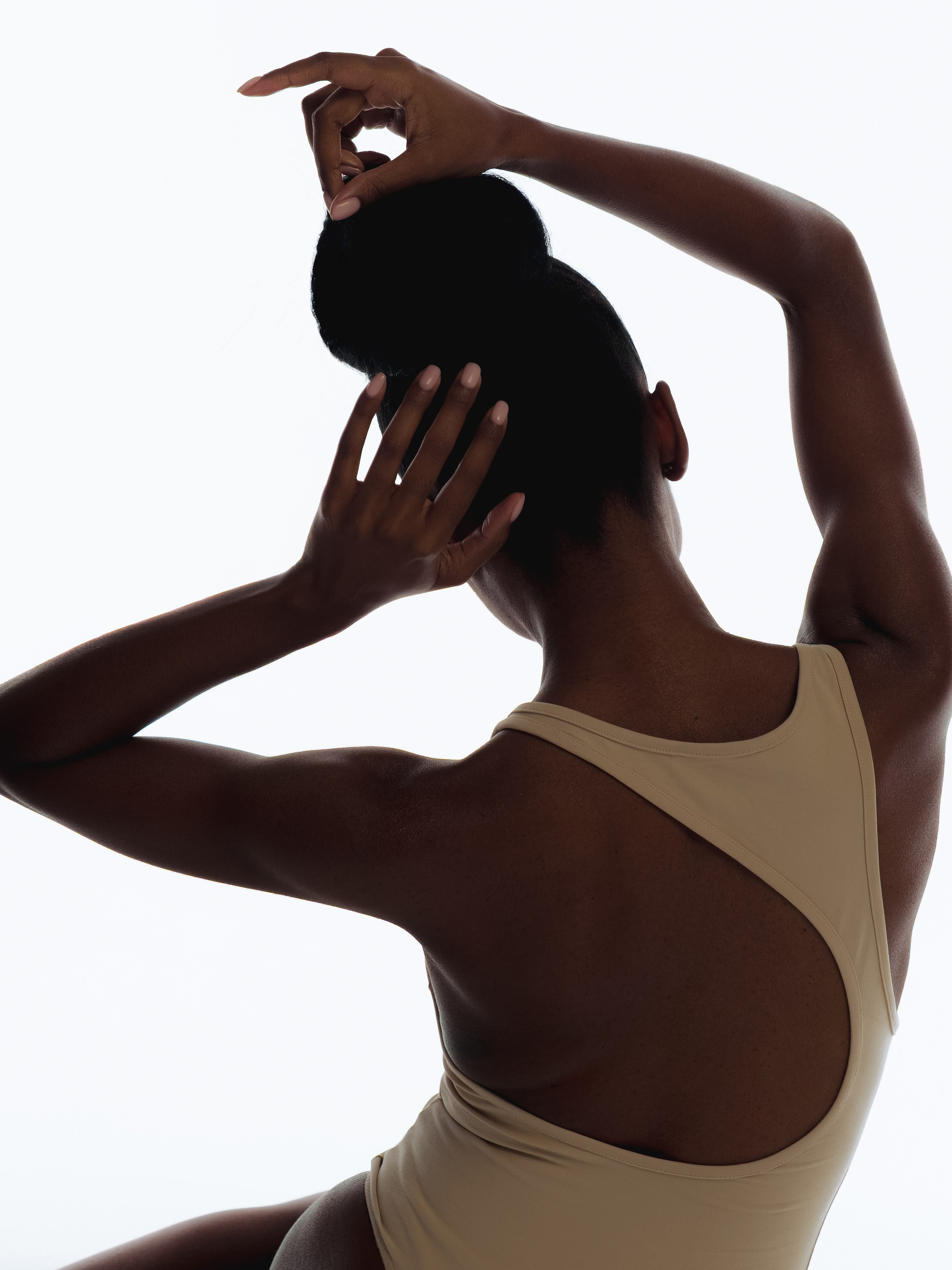 SYNERGETIC BEAUTY. CHRISTINA GRIG // photographer, content creator