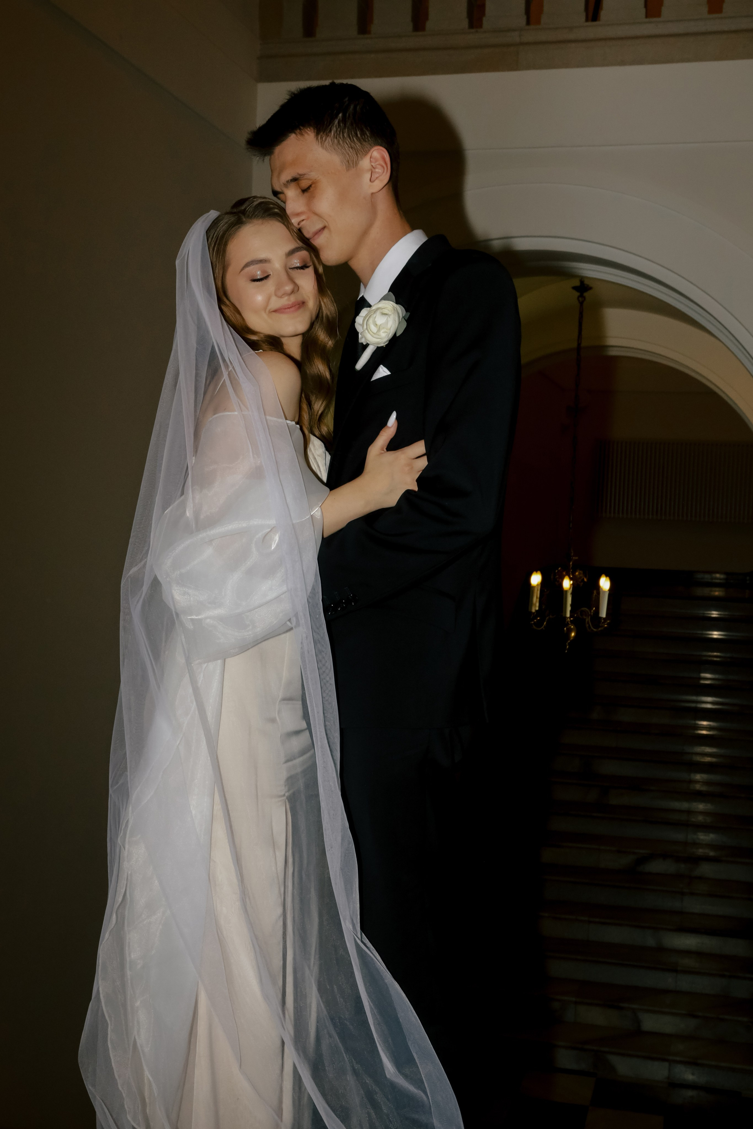 Мое сердце — твое солнце. Свадебный и семейный фотограф в Варшаве