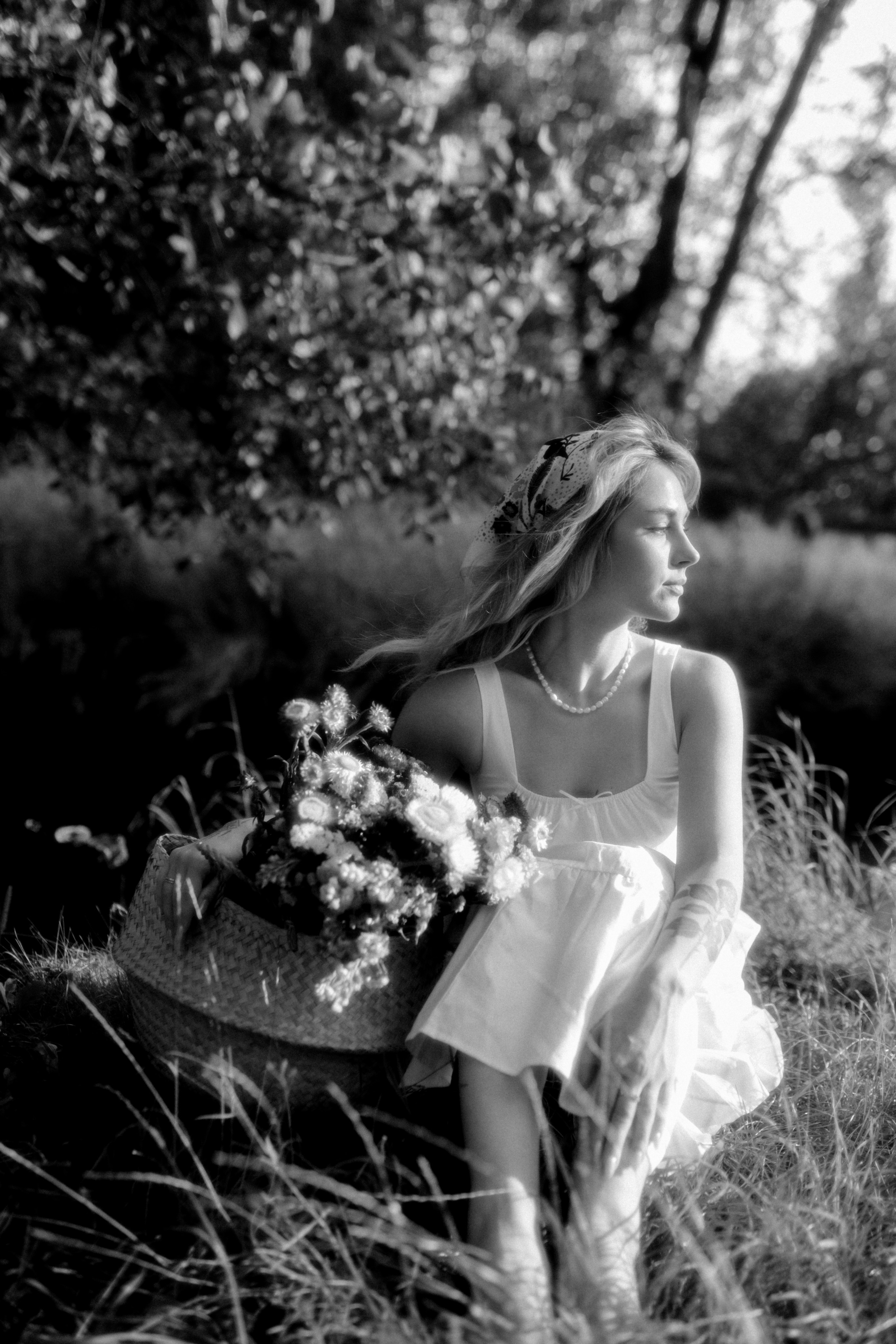 Лісова пісня. Свадебный и семейный фотограф в Варшаве