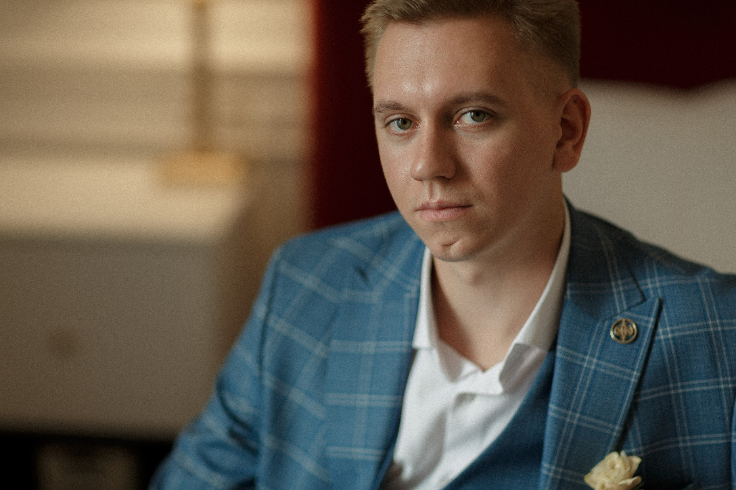 Влад & София. Семейный и детский фотограф в Краснодаре Миронова Евгения