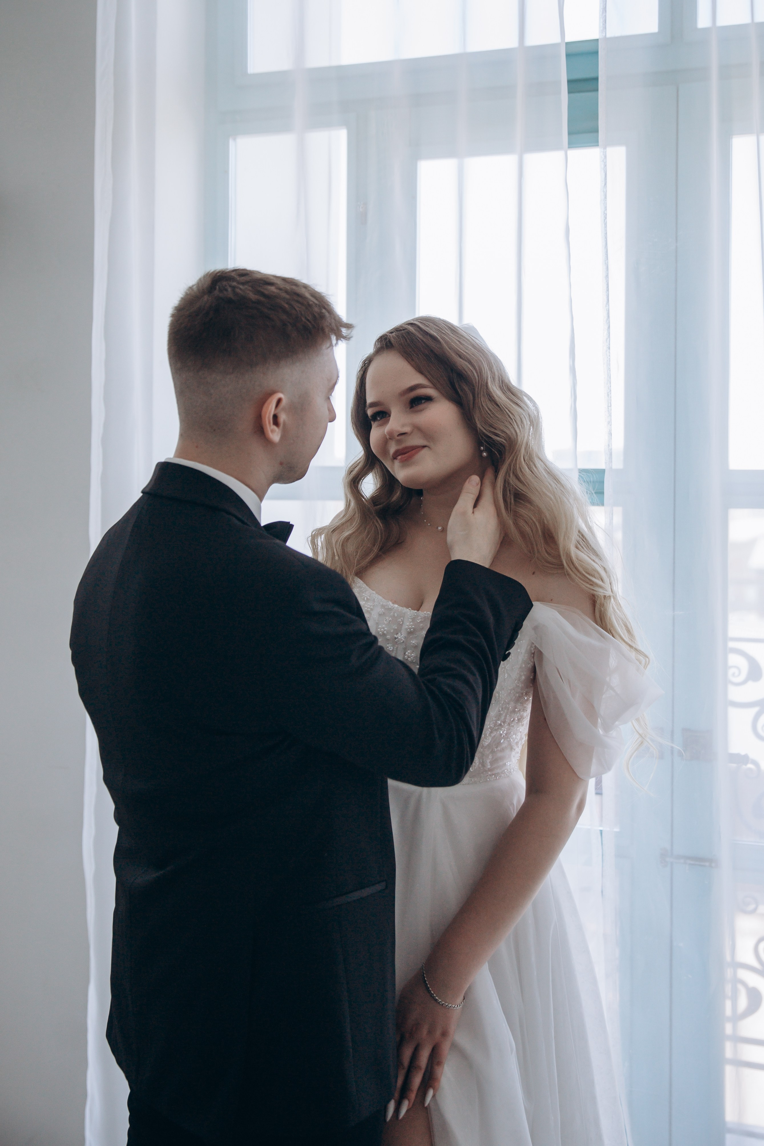 Вика&Влад. Вероника Дмитриева Фотограф Барнаул