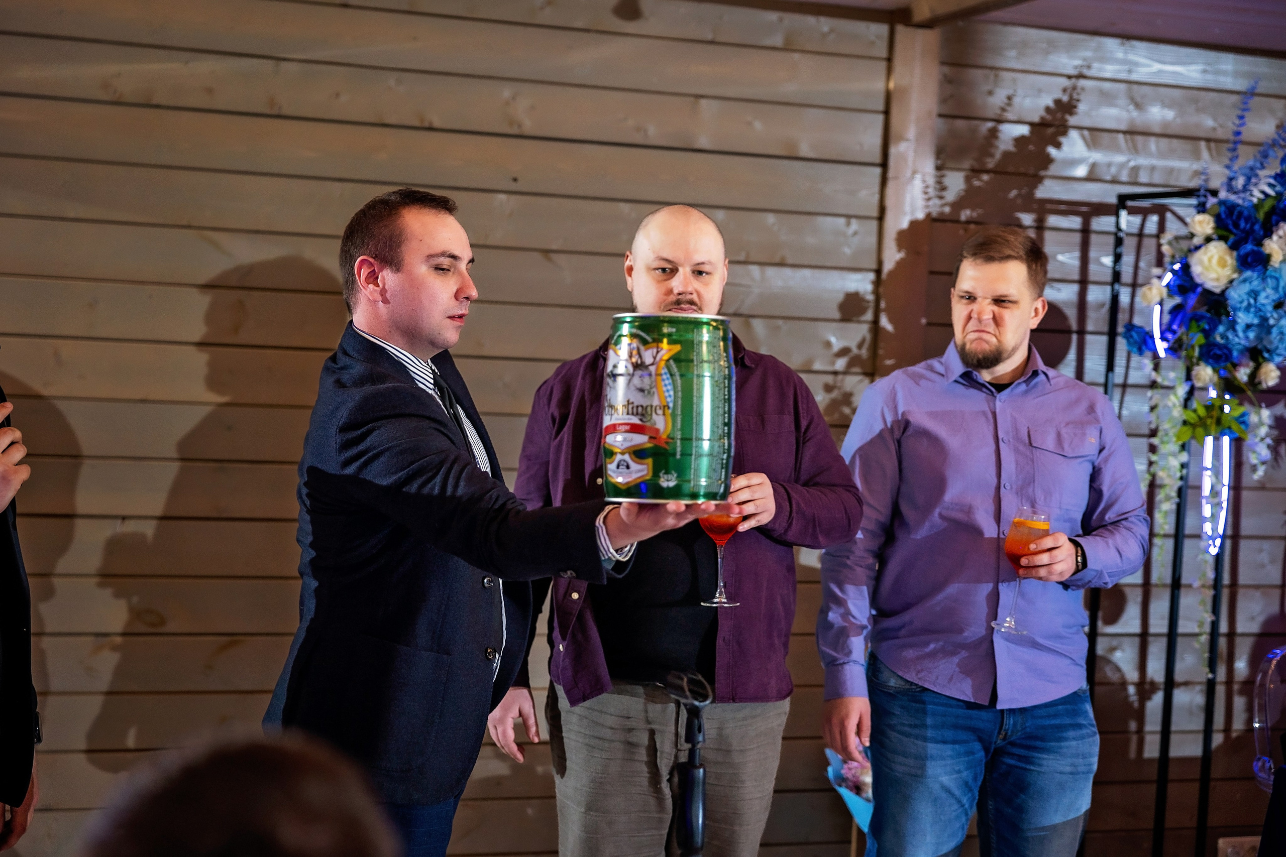 Вика и Артем. Геннадий Степанов —фотограф в Москве