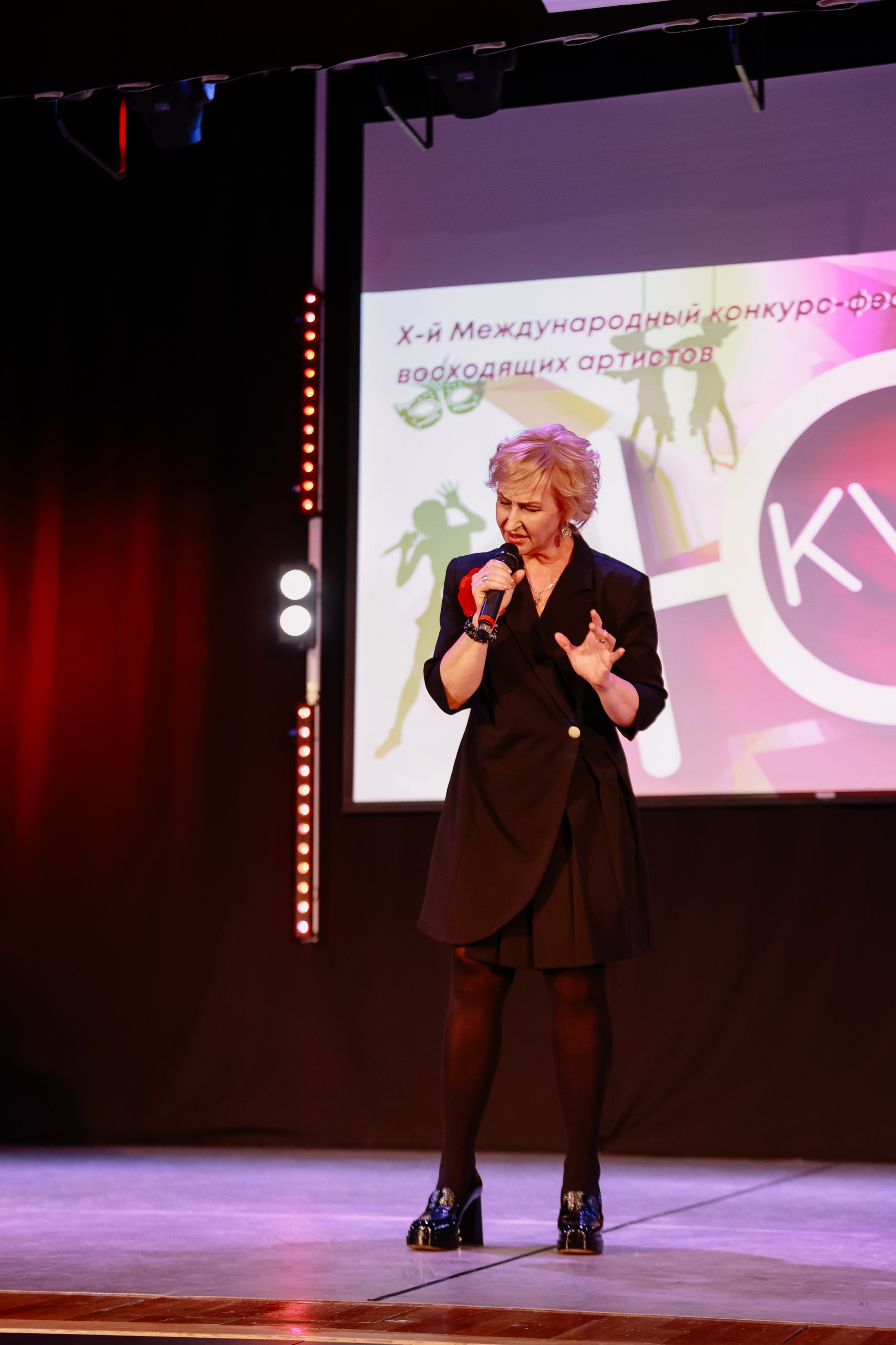 KLЮKVA конкурс-фестиваль. Фотограф Юлия Мальцева