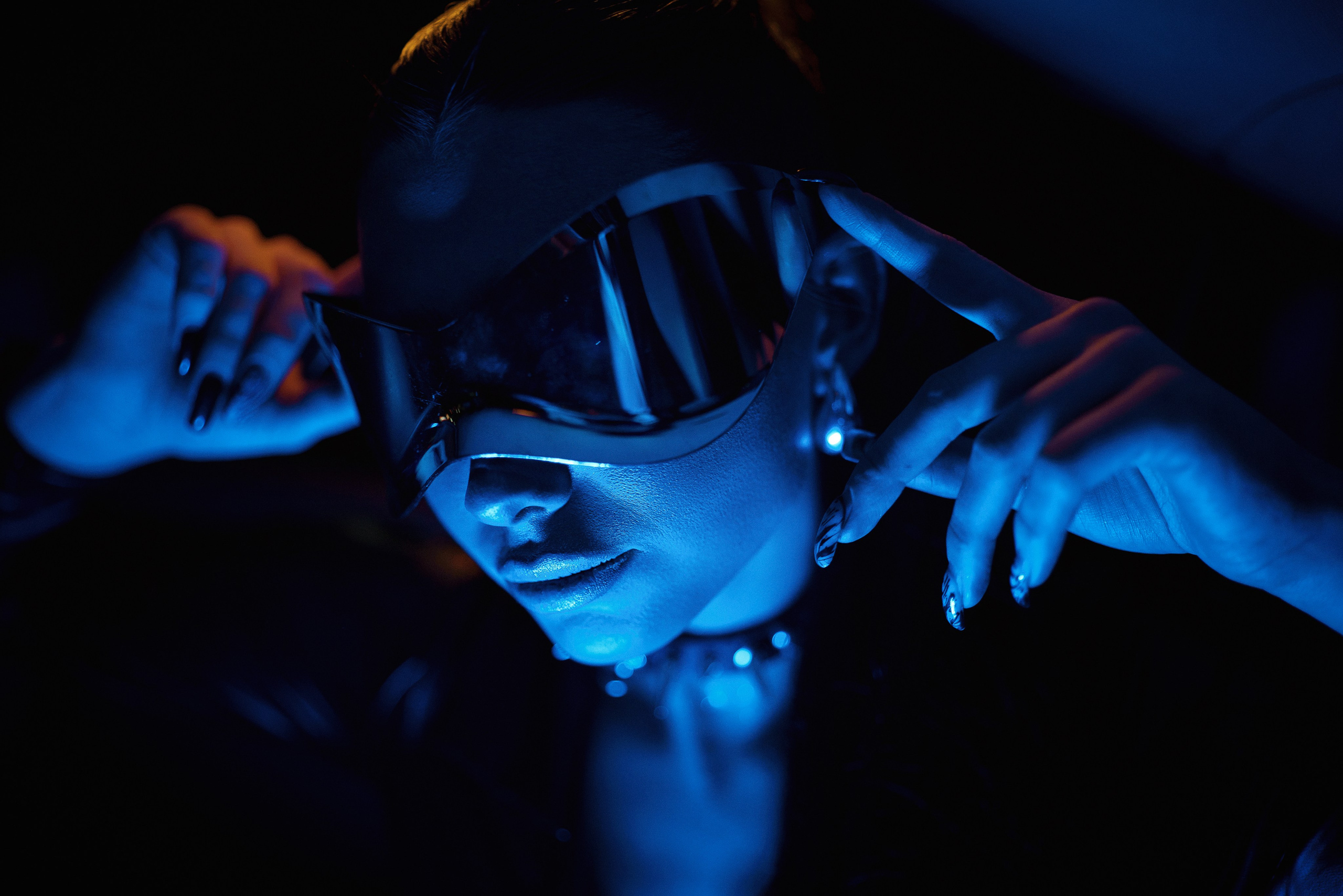 Индивидуальная фотосессия для Яны