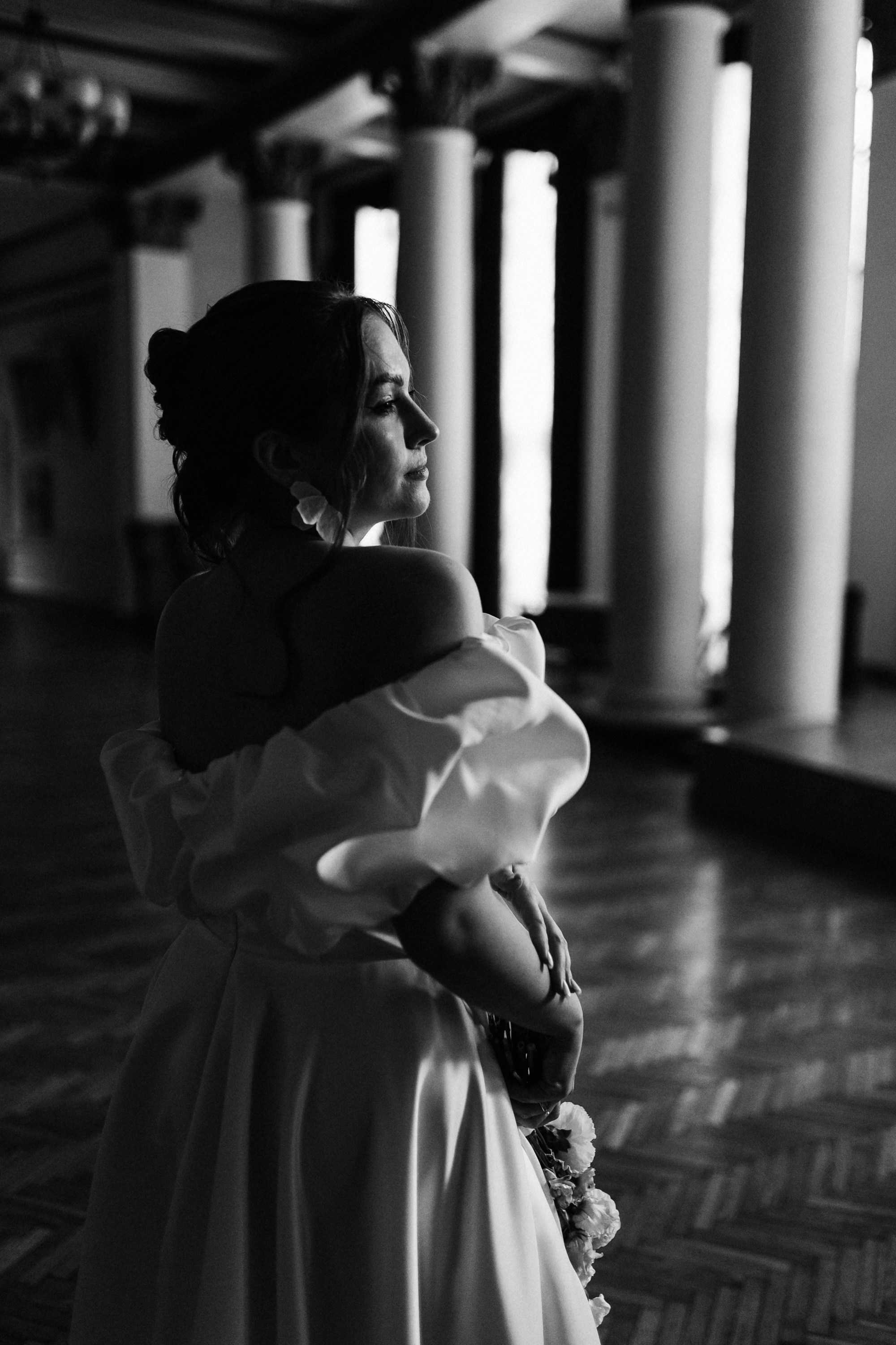 Илья и Сеня. Свадебный фотограф в Москве и Екатеринбурге