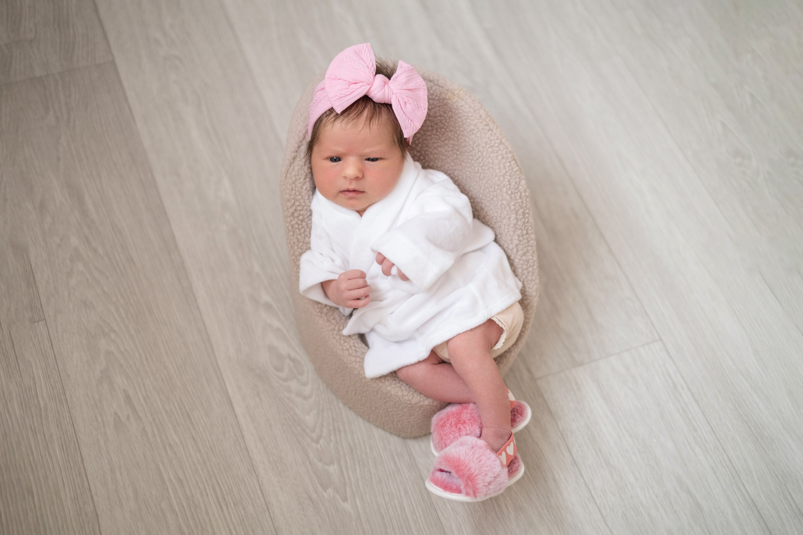 Newborn. Семейный детский ньюборн фотограф в Москве Марта Петрова