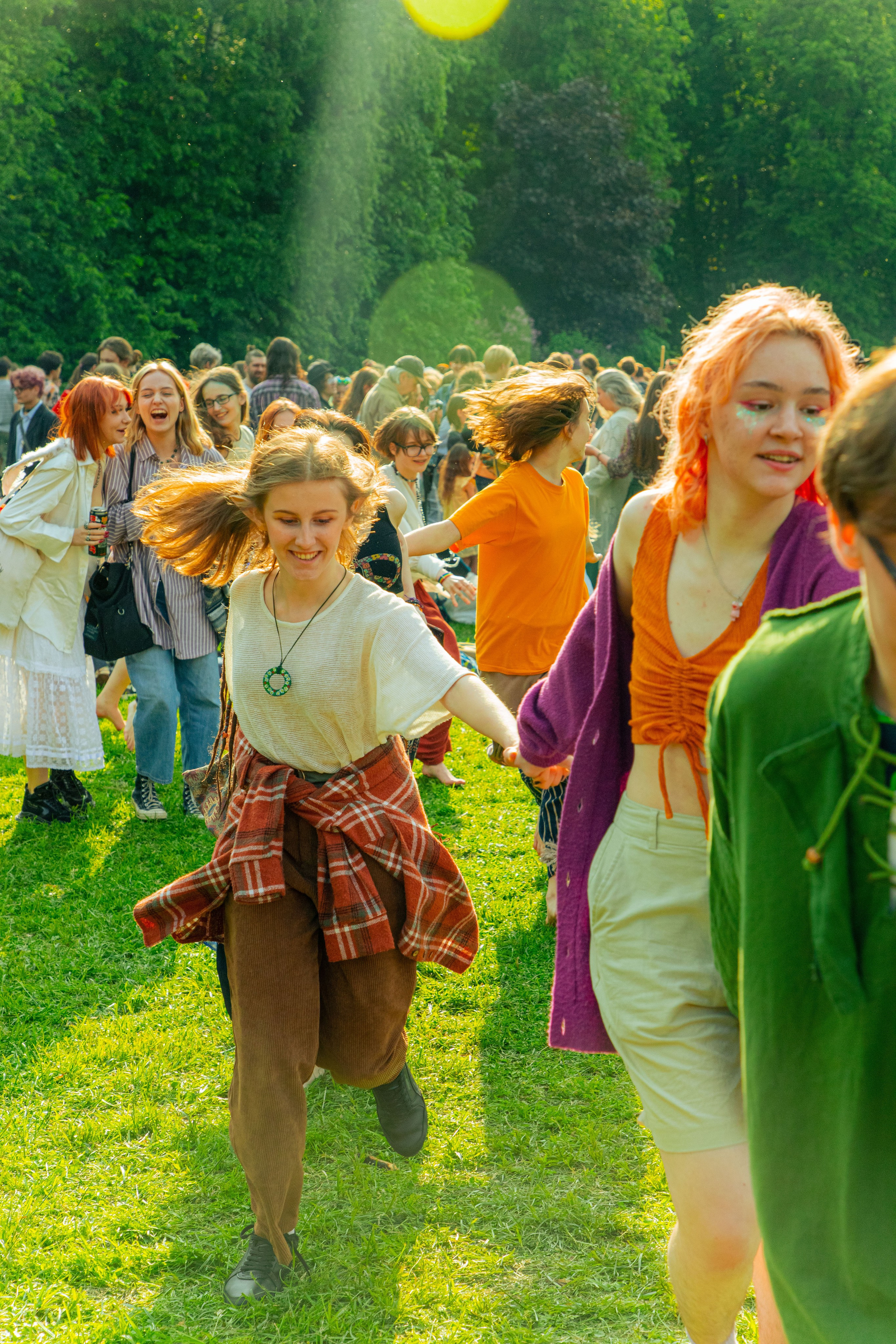 Хиппятник. Фотограф Алексей Шуля — портфолио