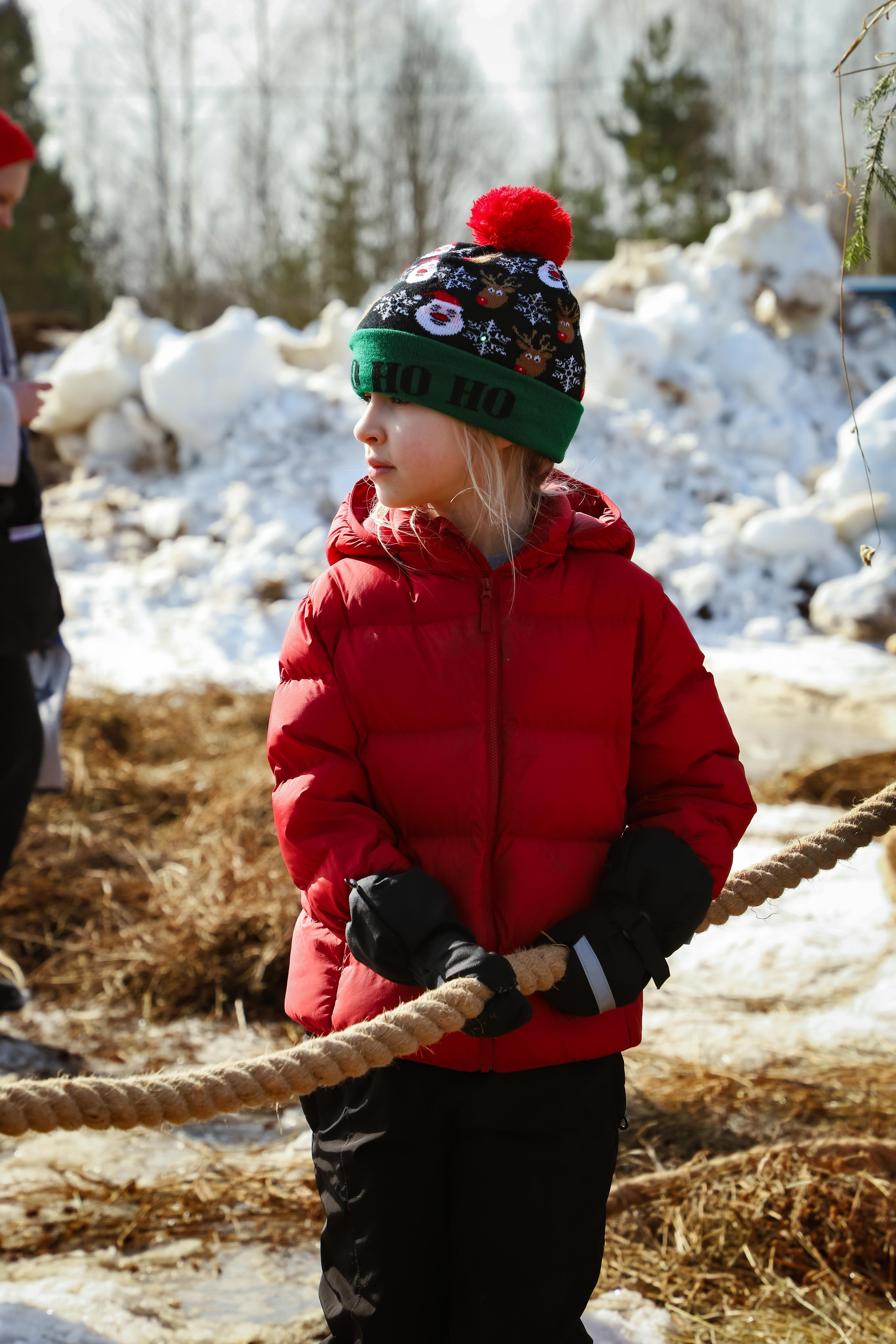 Масленица. Фотограф Алексей Шуля — портфолио