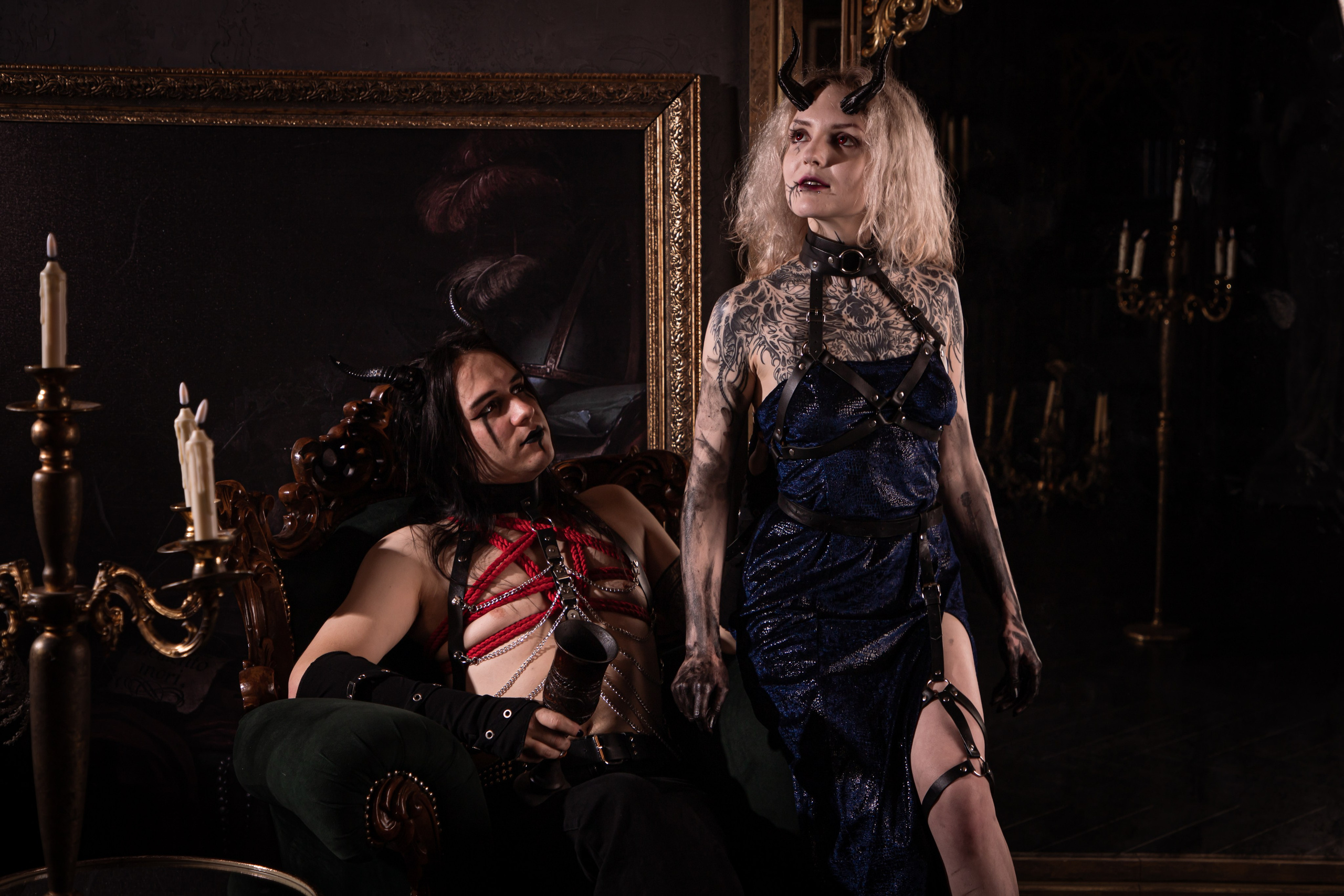 Московская. Фотограф Алексей Шуля — портфолио