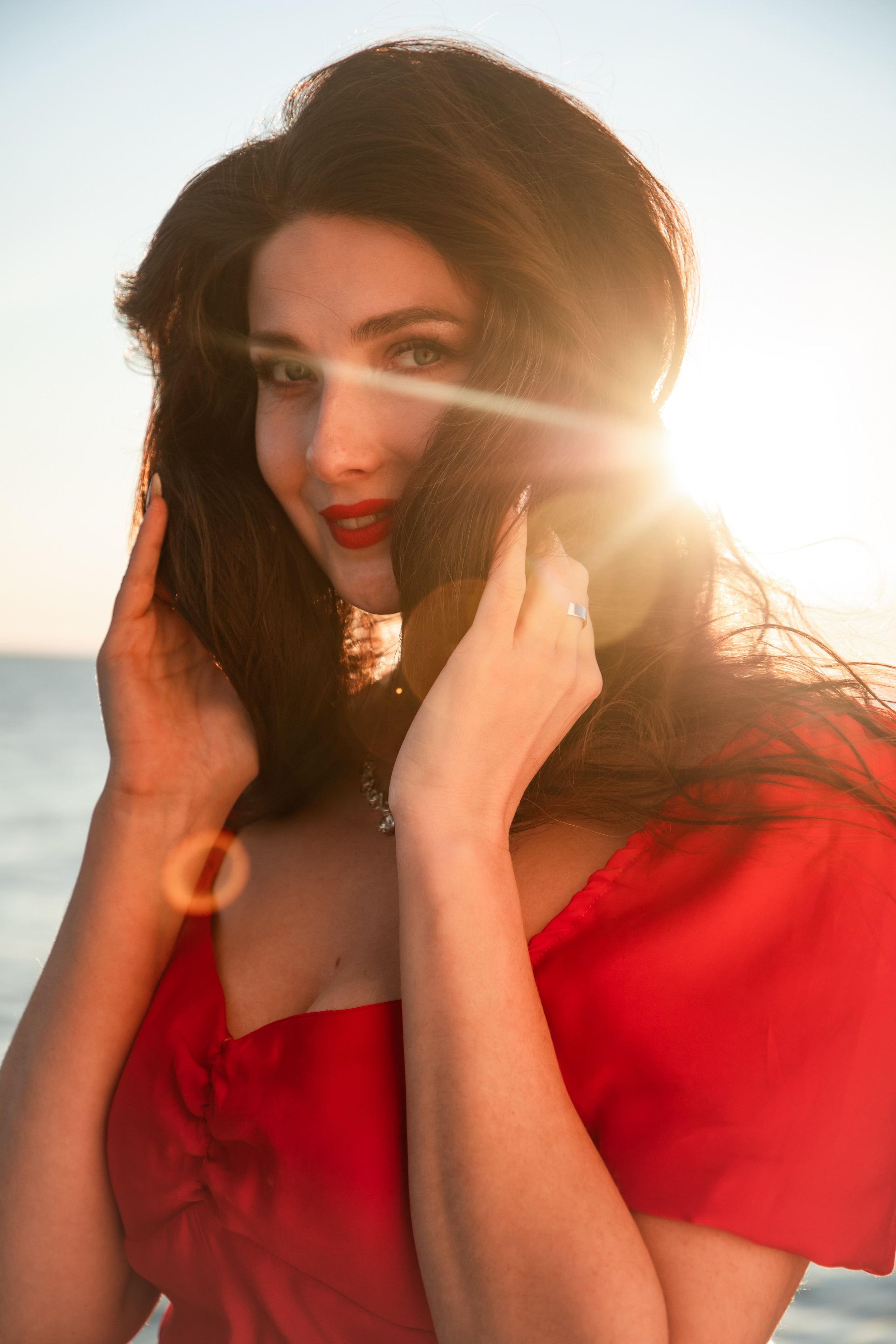 Море. Фотограф Алексей Шуля — портфолио