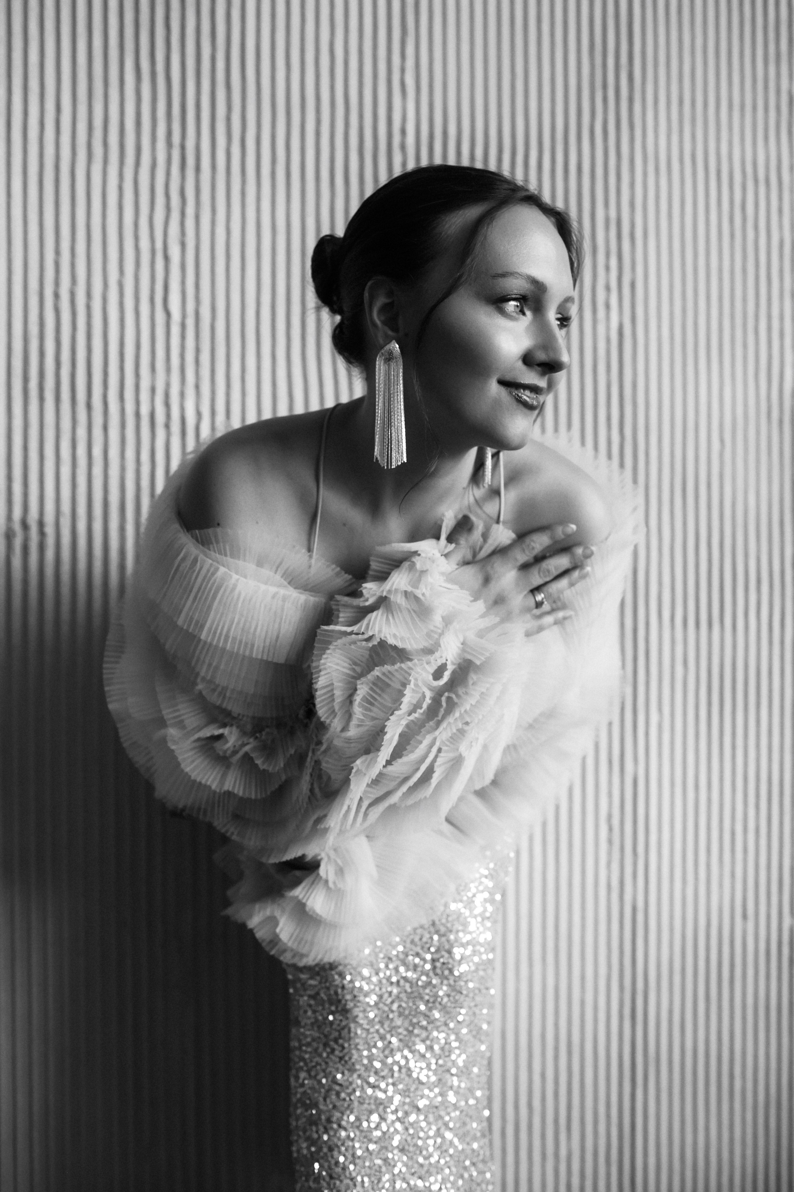 Kristina. Фотограф Анна Гребенник