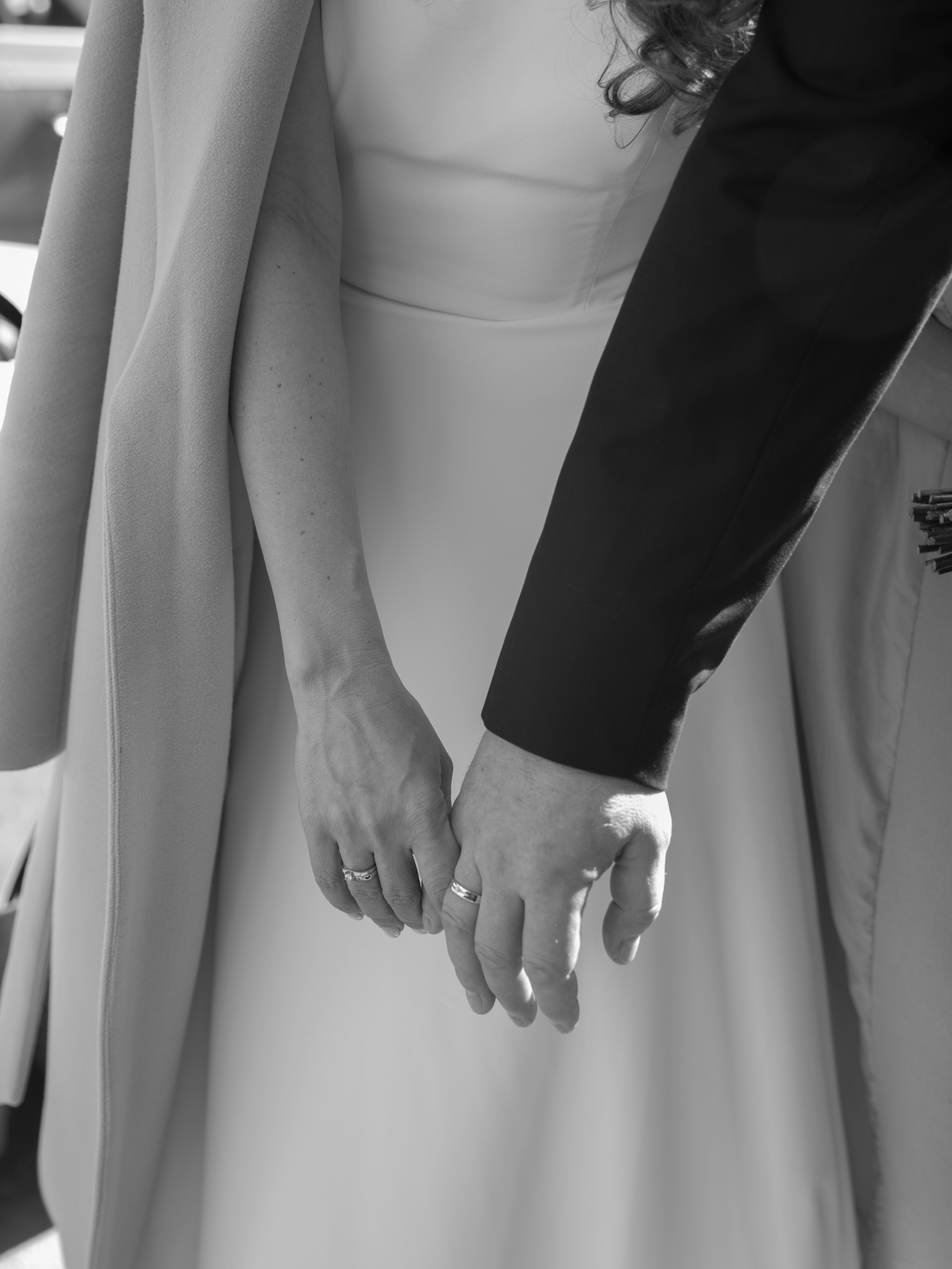 Елена & Александр (Грибоедовский ЗАГС). Фотограф Дроздова Анна