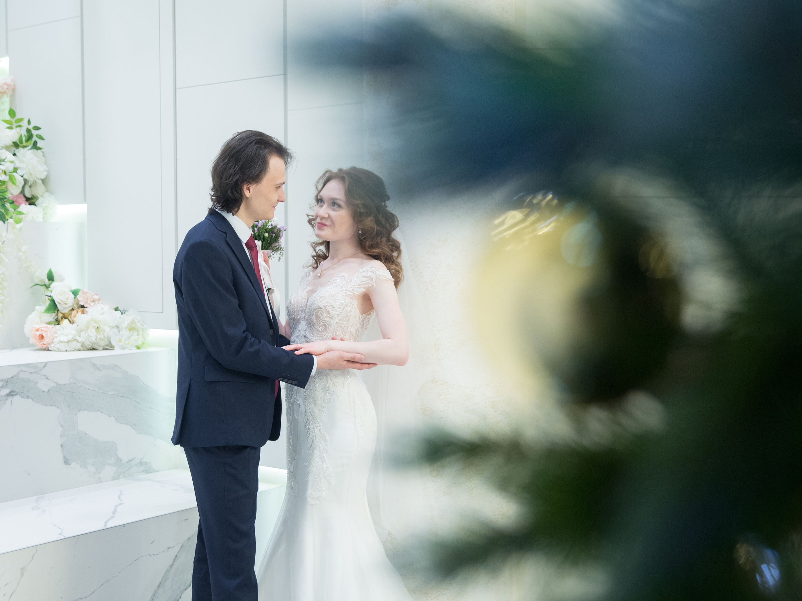 Тимофей & Елена. Фотограф Дроздова Анна