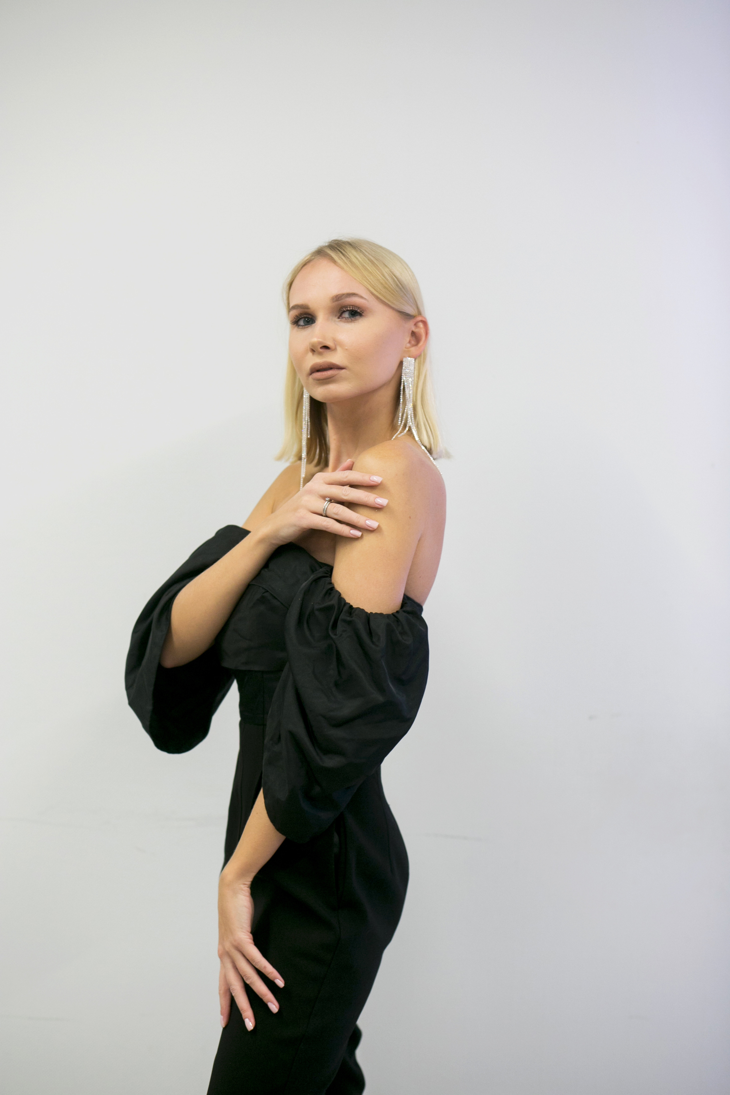 Полина. Фотограф Дроздова Анна