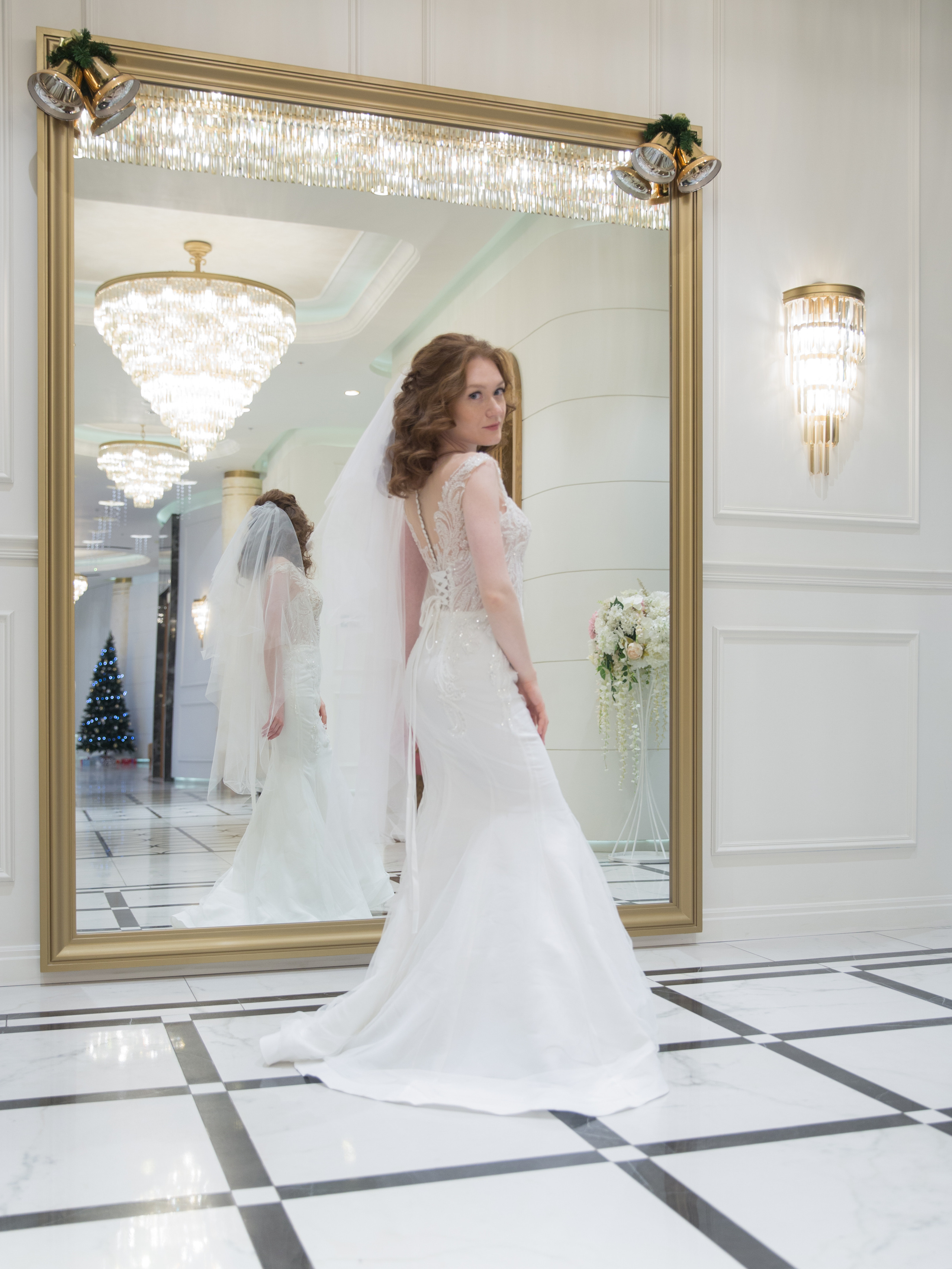 Тимофей & Елена. Фотограф Дроздова Анна