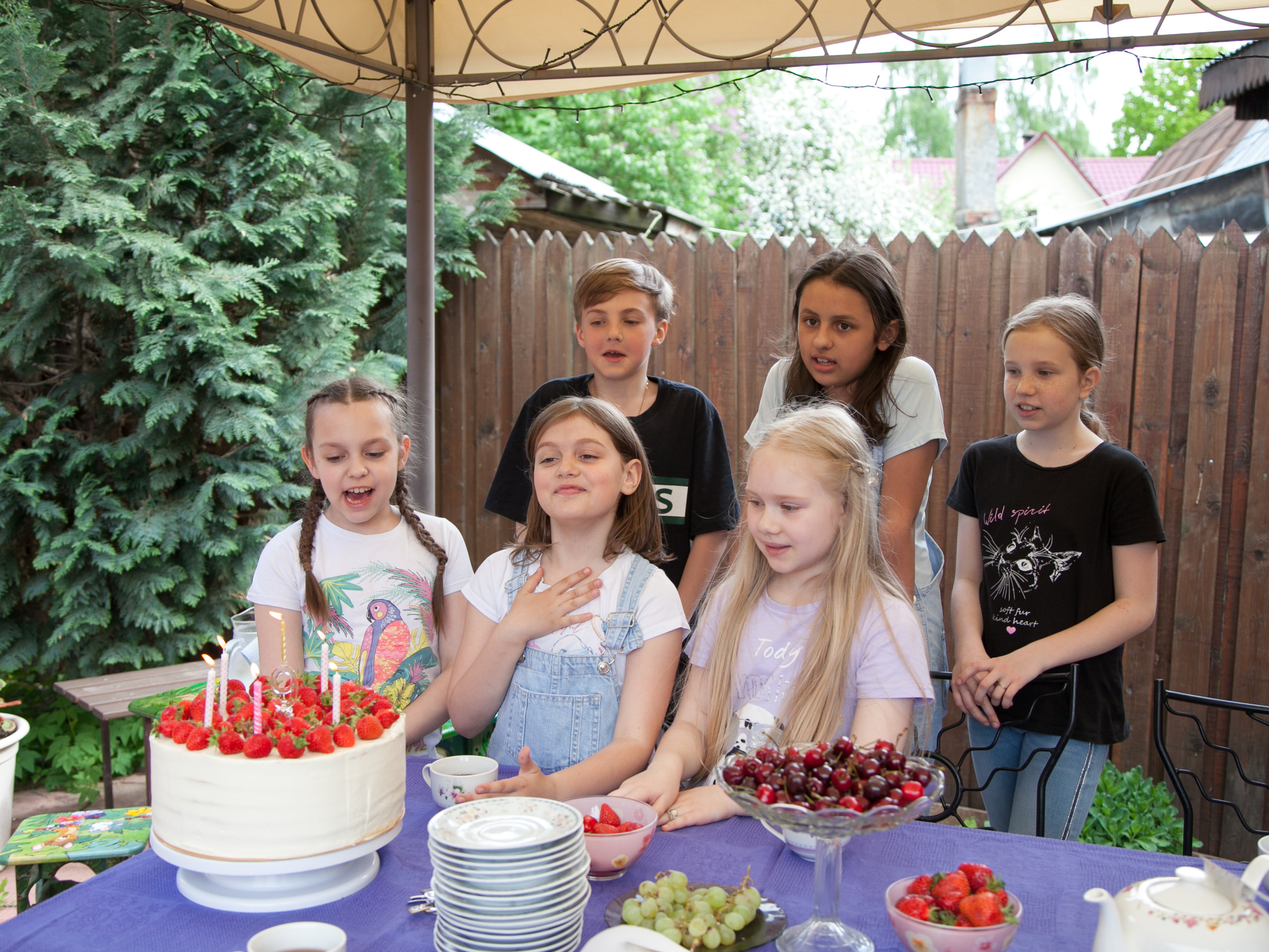 Викуля. Фотограф Дроздова Анна