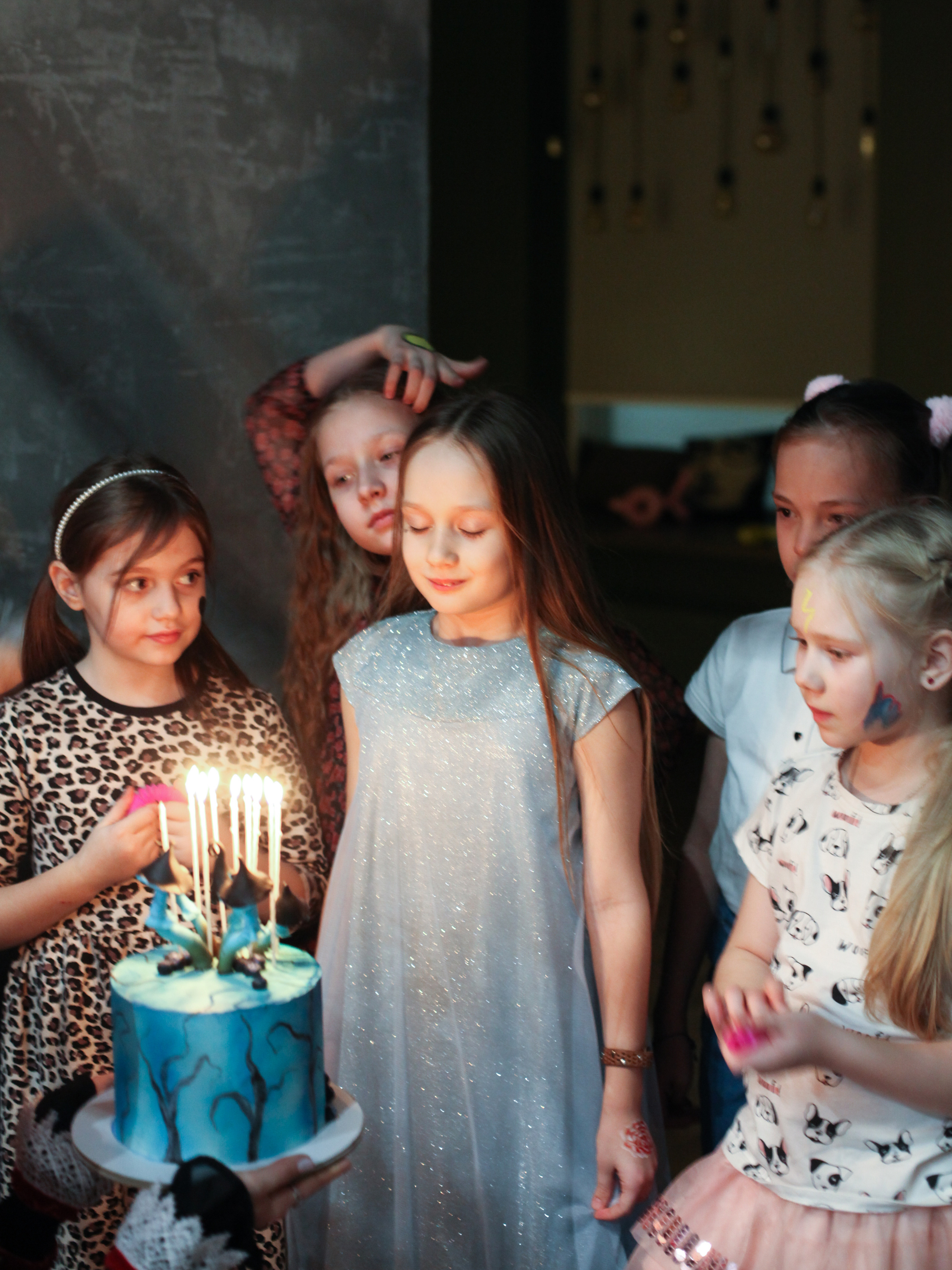 Доминика. Фотограф Дроздова Анна