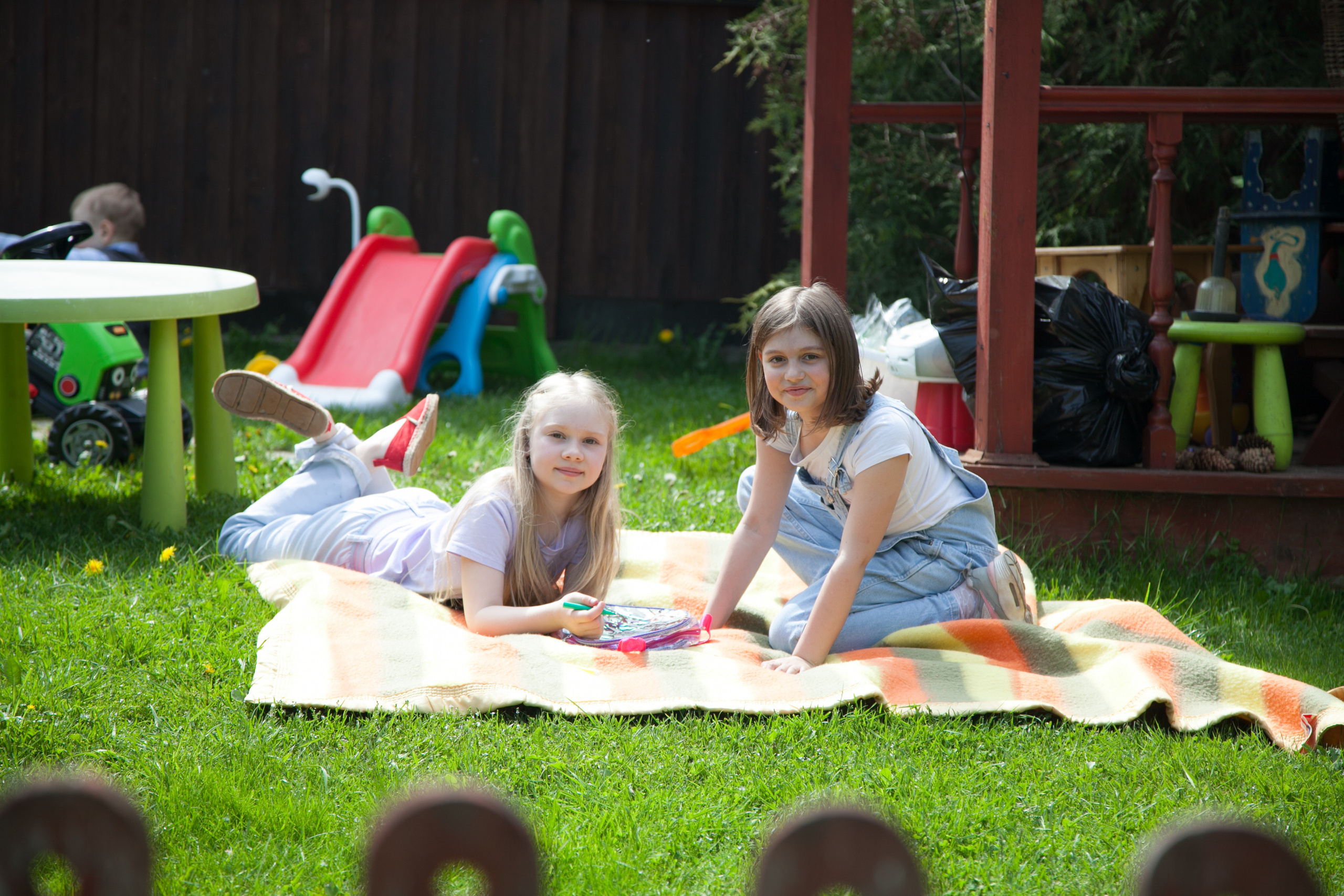 Викуля. Фотограф Дроздова Анна