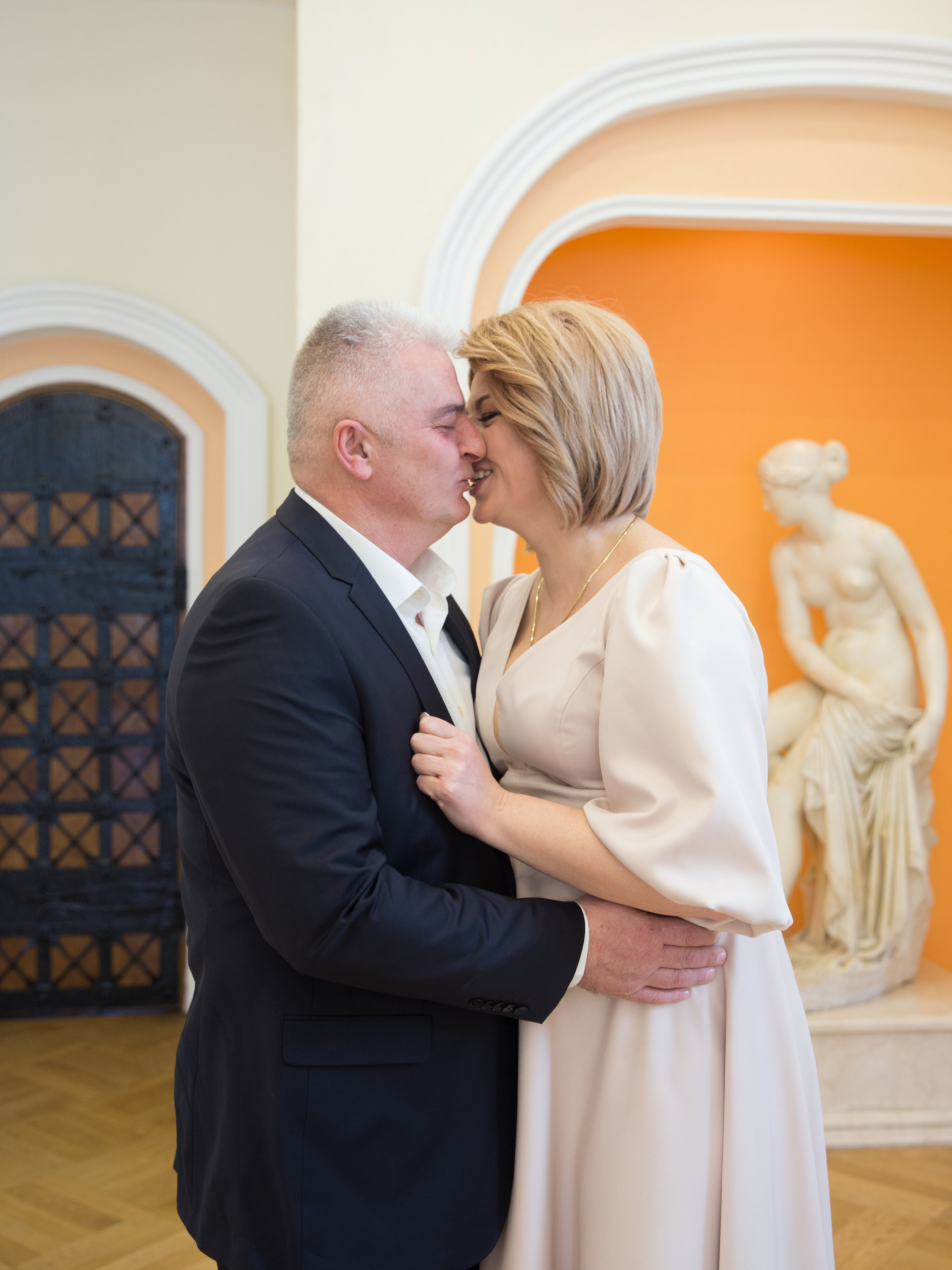 Лусене & Хачатур. Фотограф Дроздова Анна