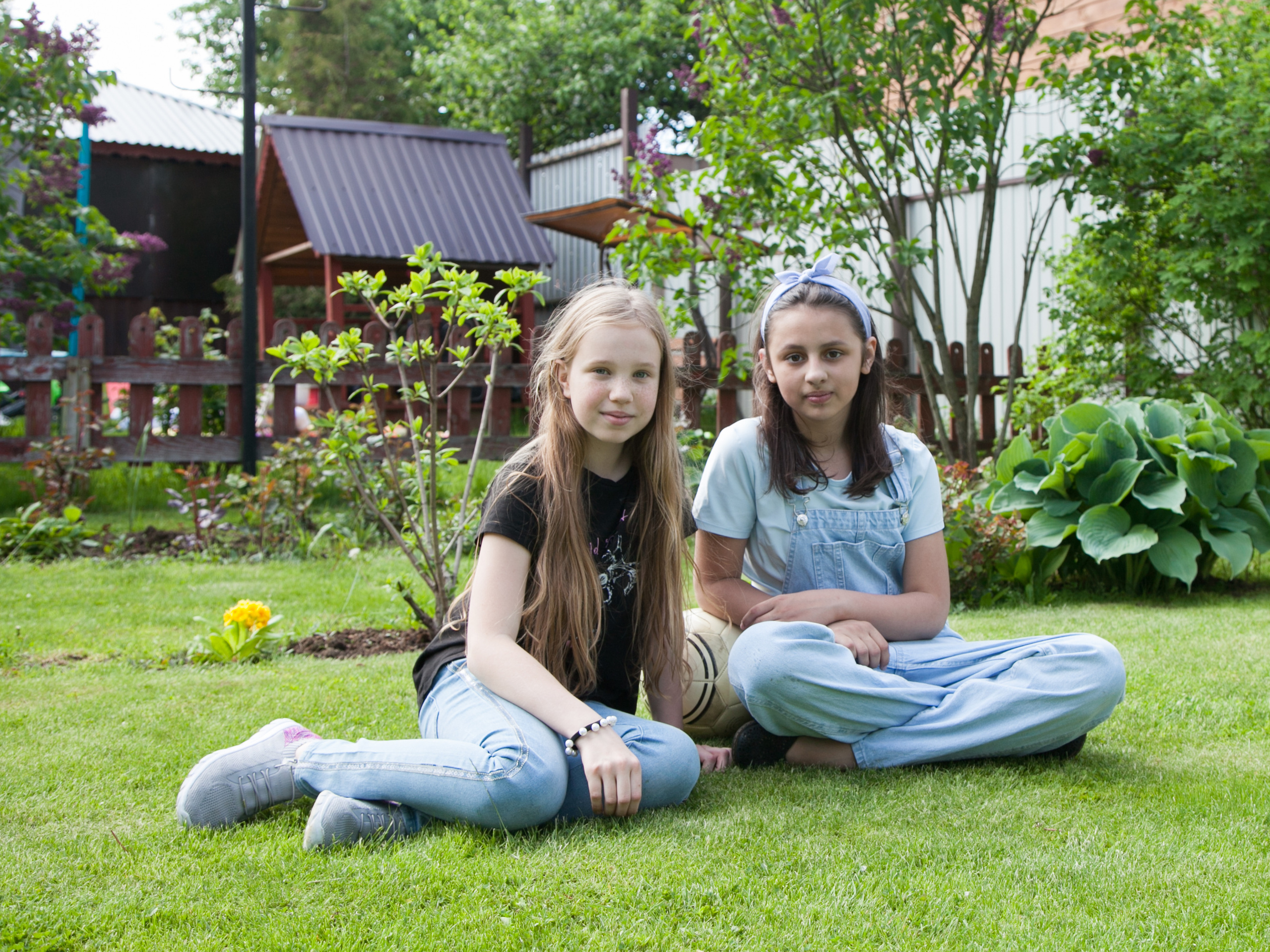 Викуля. Фотограф Дроздова Анна