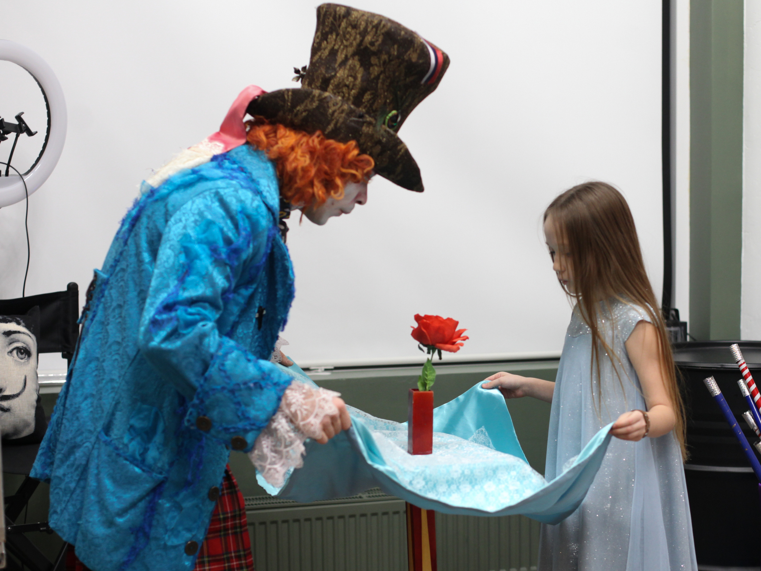 Доминика. Фотограф Дроздова Анна