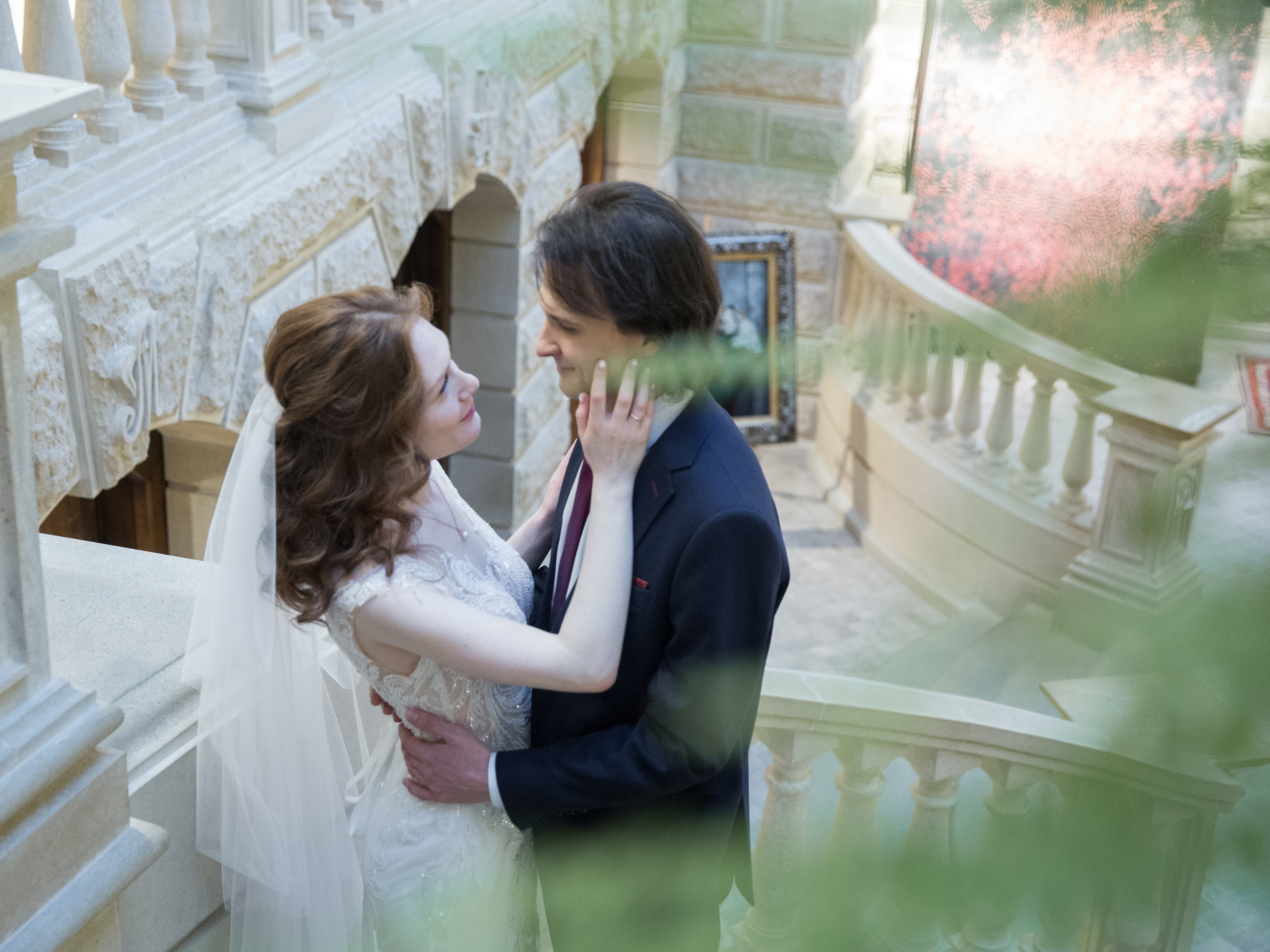 Тимофей & Елена. Фотограф Дроздова Анна