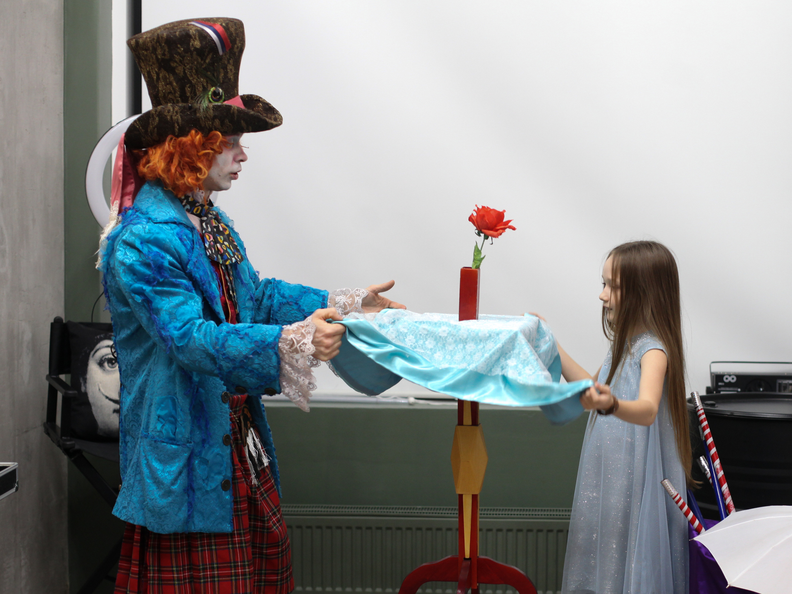 Доминика. Фотограф Дроздова Анна