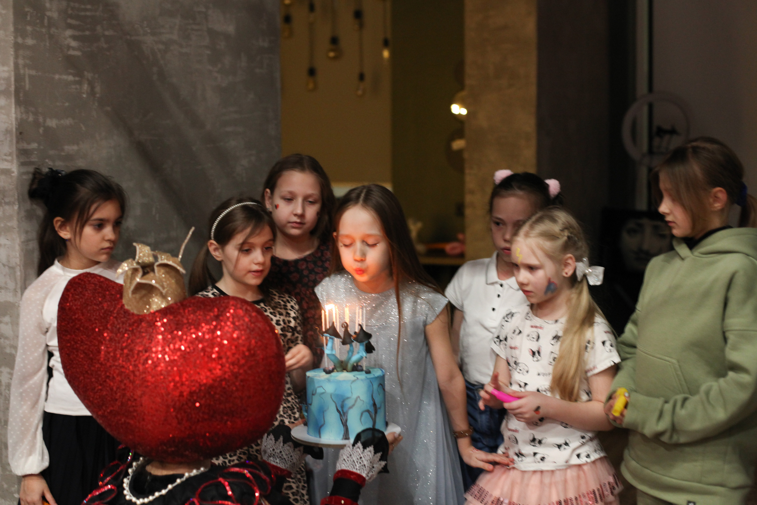 Доминика. Фотограф Дроздова Анна