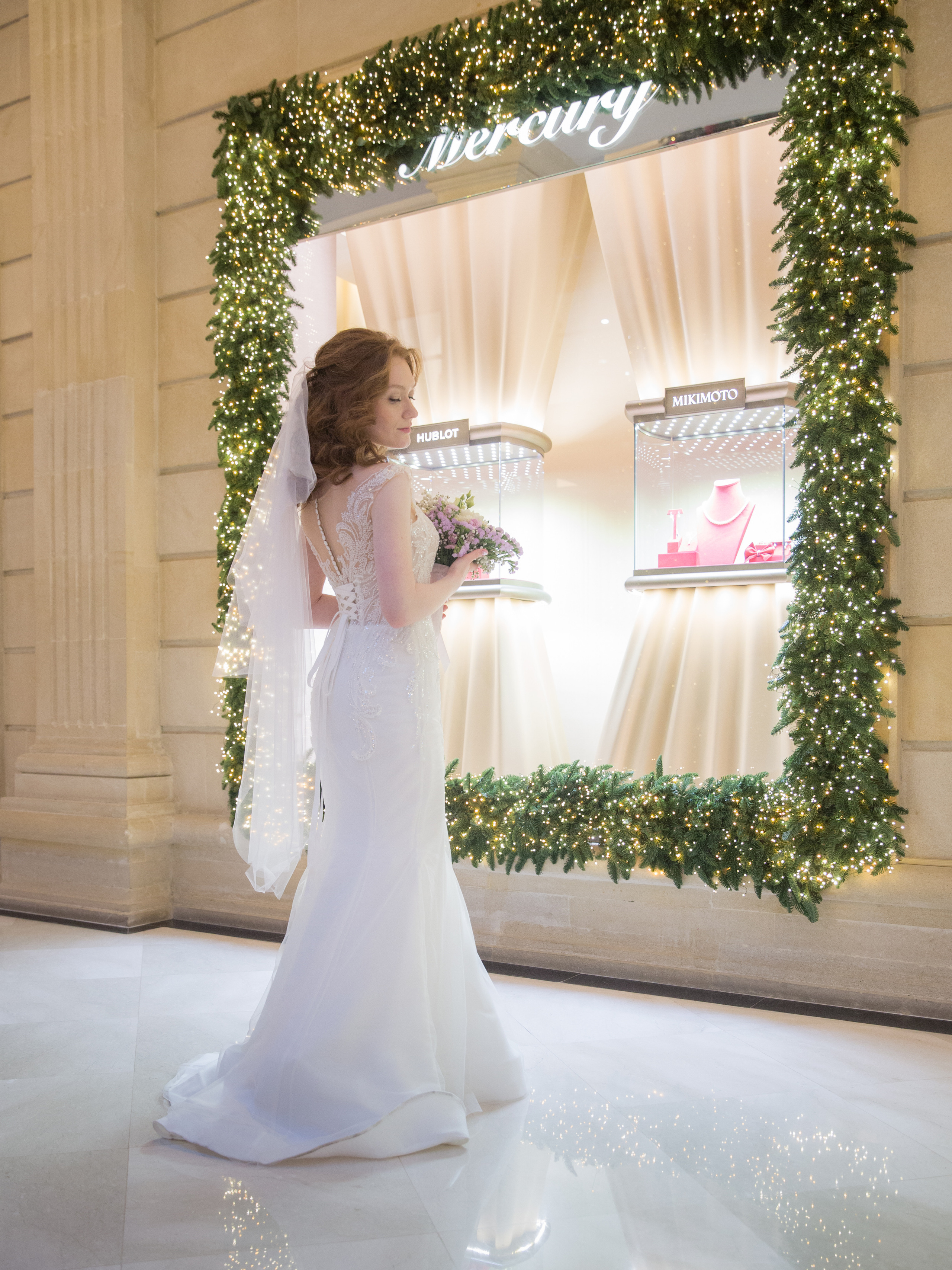 Тимофей & Елена. Фотограф Дроздова Анна