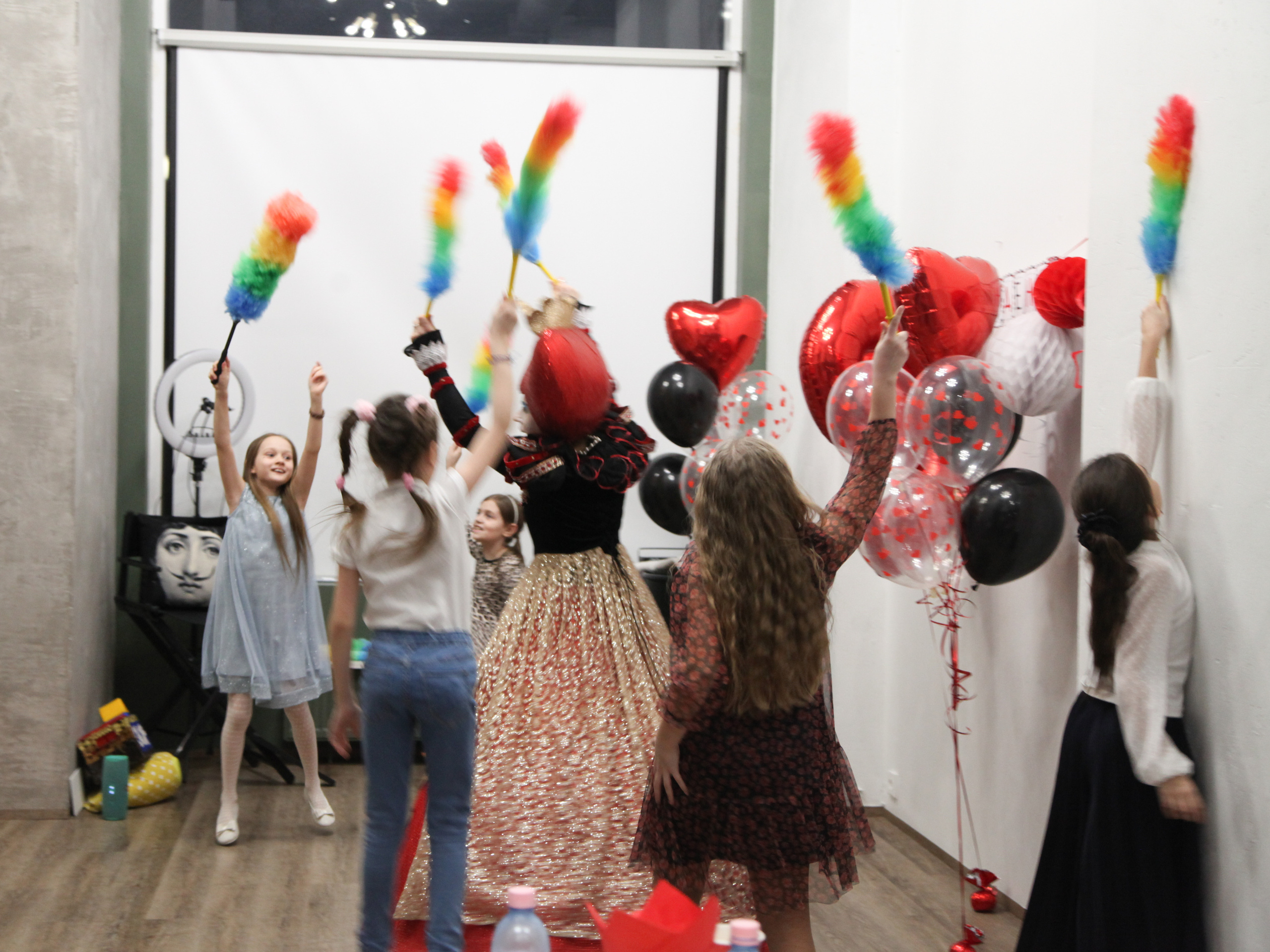 Доминика. Фотограф Дроздова Анна