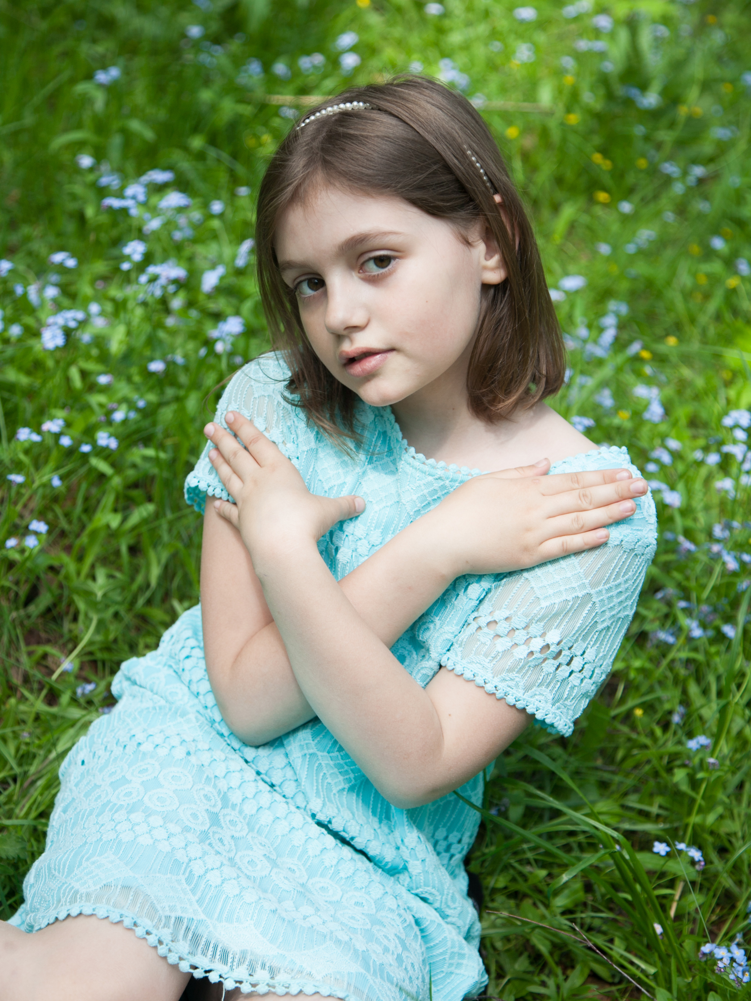 Викуля. Фотограф Дроздова Анна