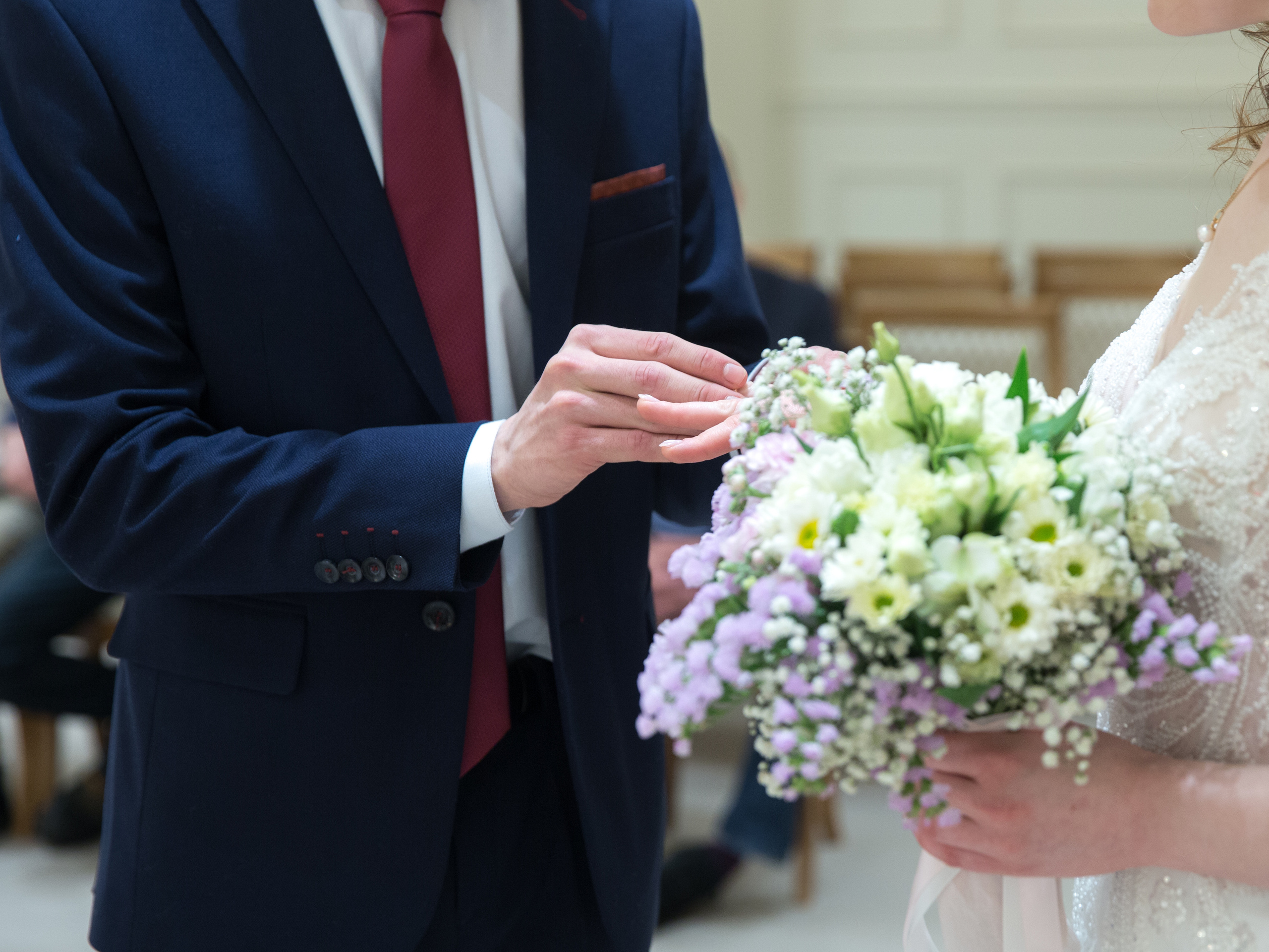 Тимофей & Елена. Фотограф Дроздова Анна