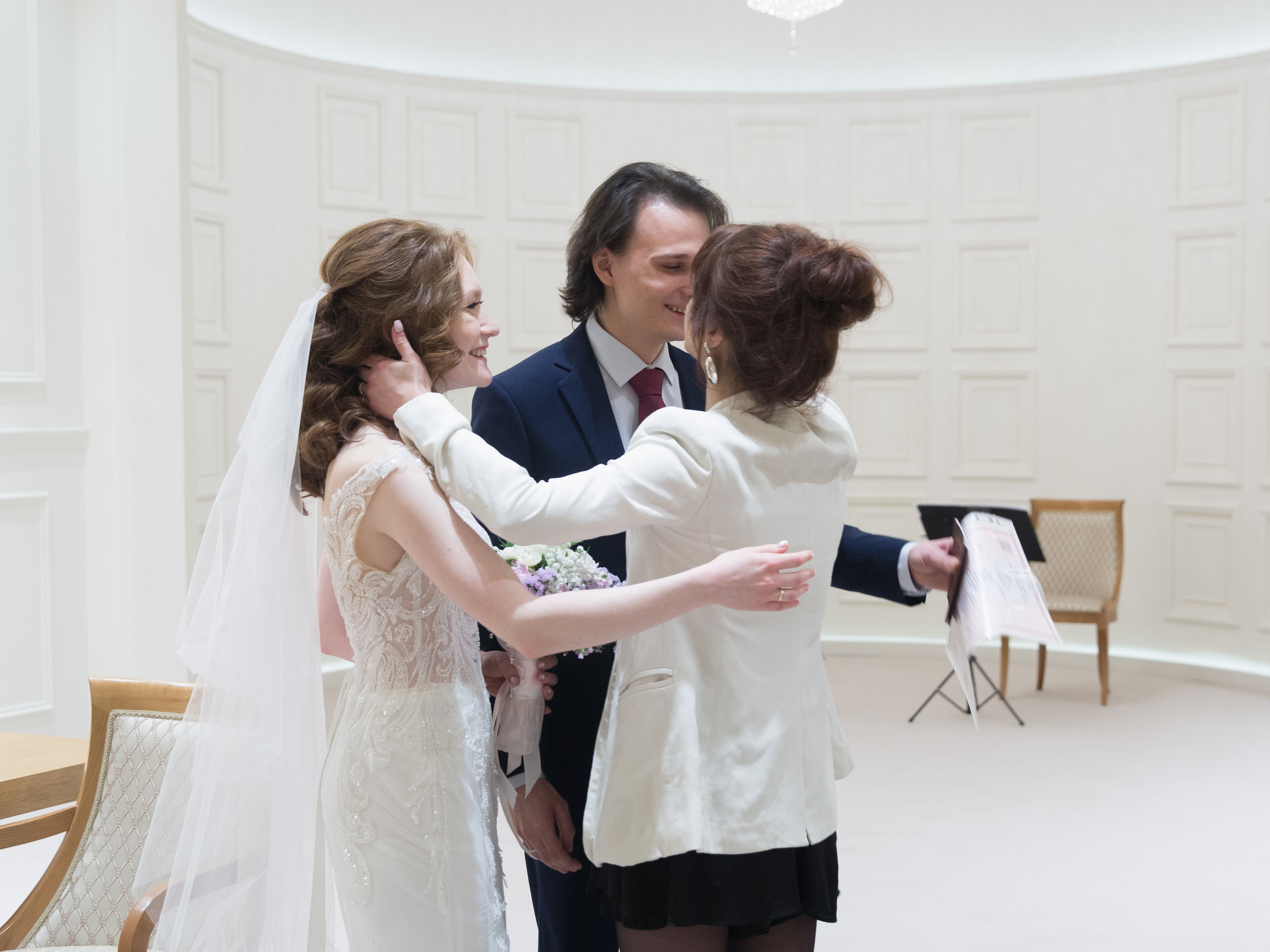 Тимофей & Елена. Фотограф Дроздова Анна