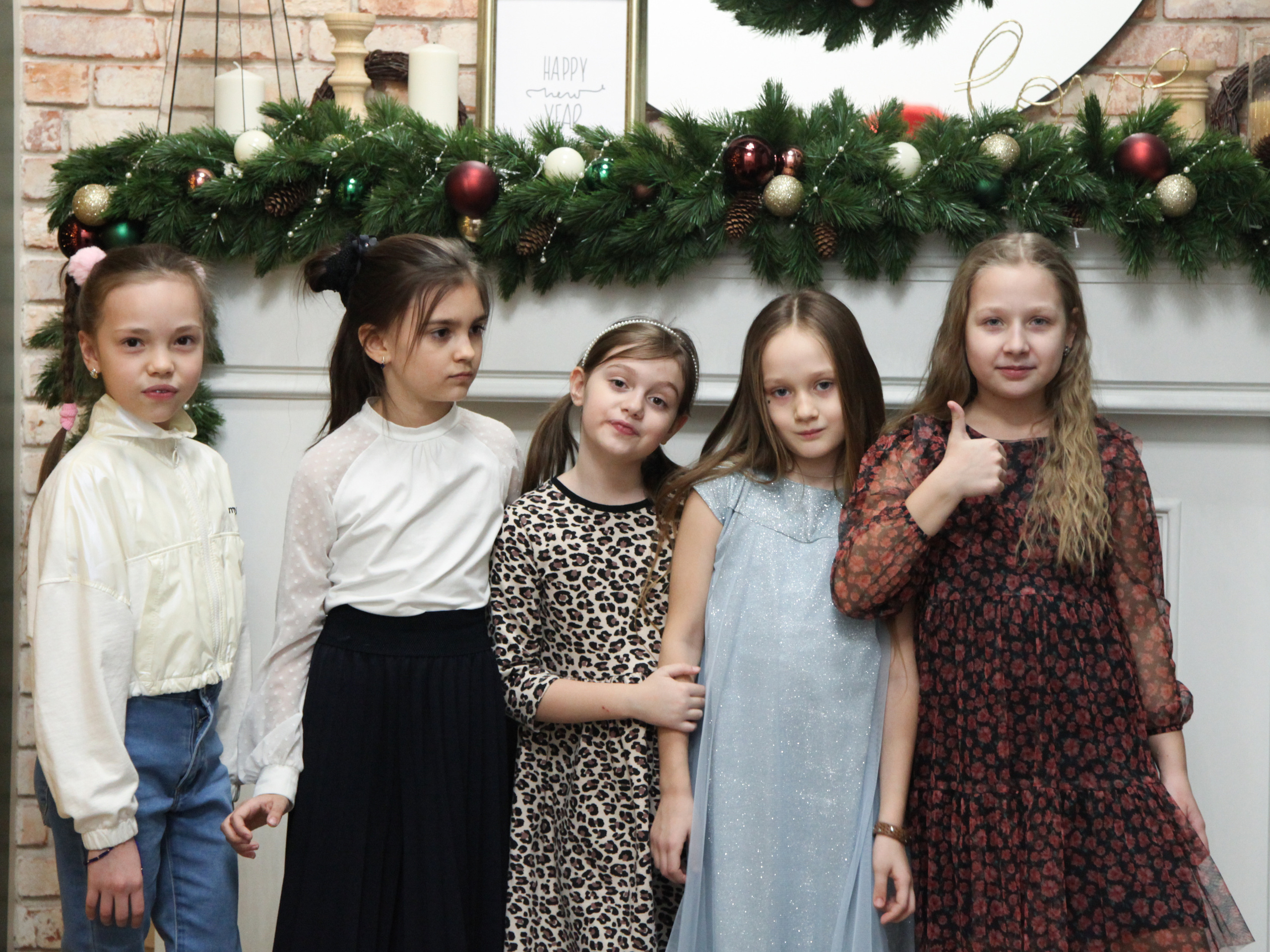 Доминика. Фотограф Дроздова Анна