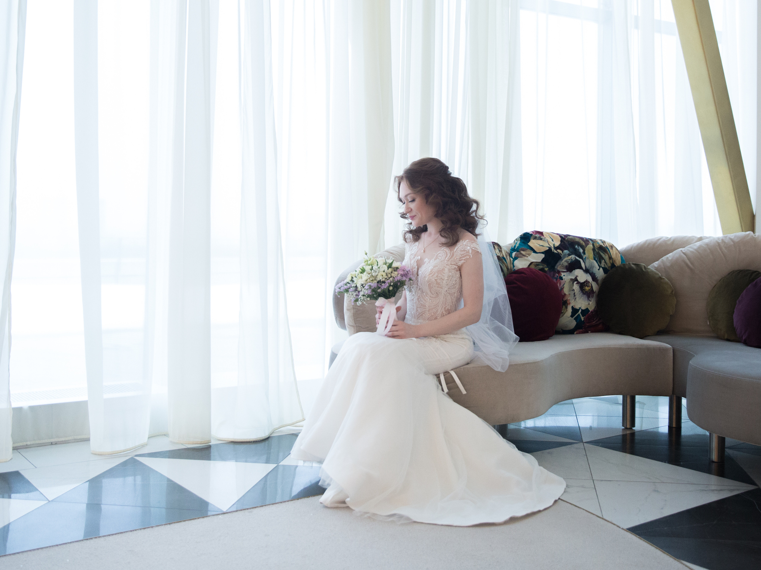 Тимофей & Елена. Фотограф Дроздова Анна